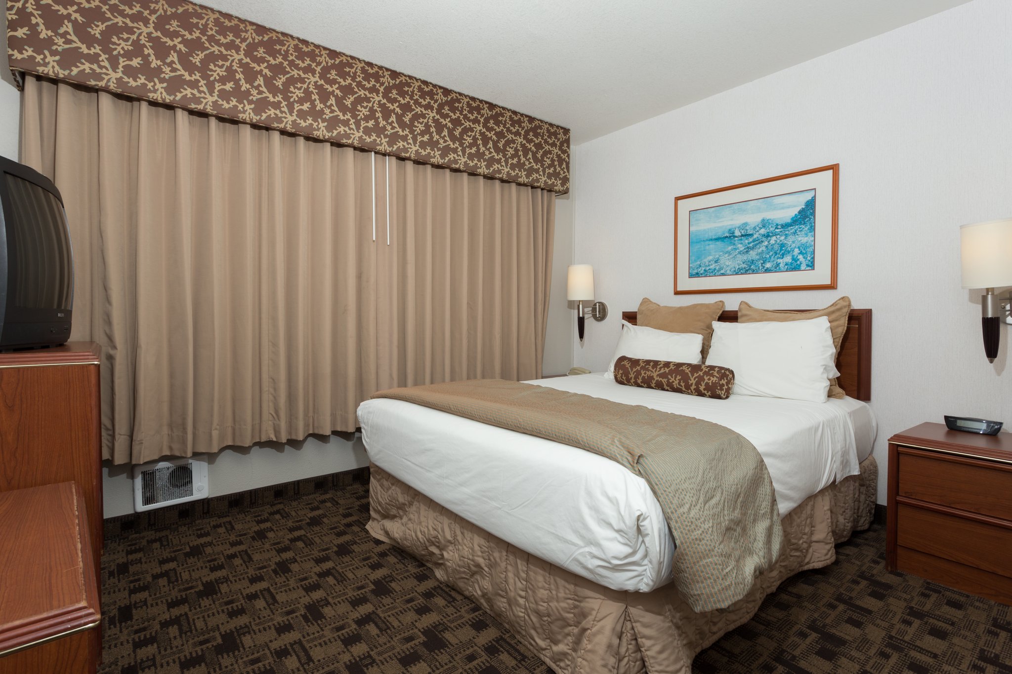 Shilo Inns Newport Oceanfront