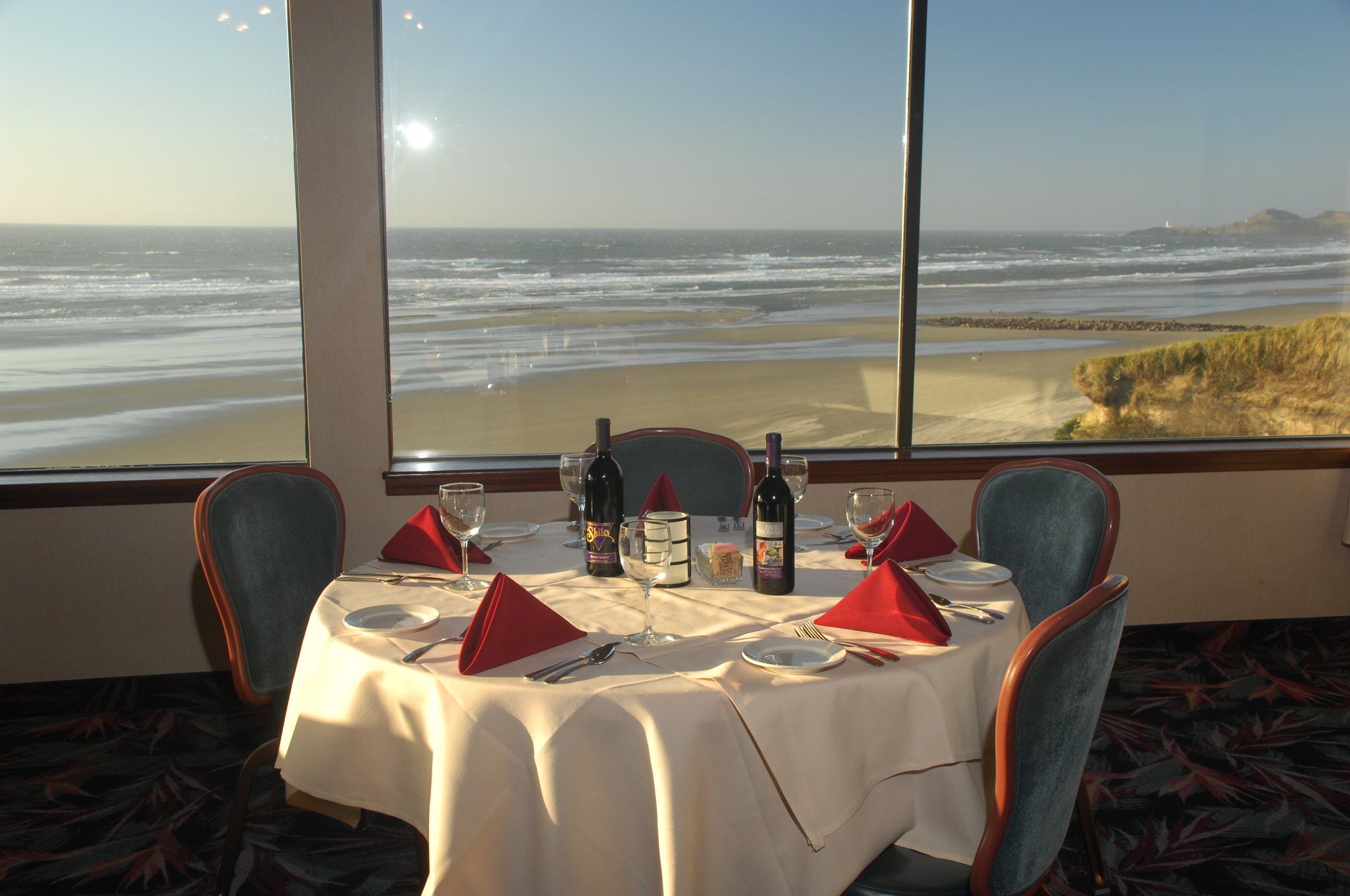 Shilo Inns Newport Oceanfront