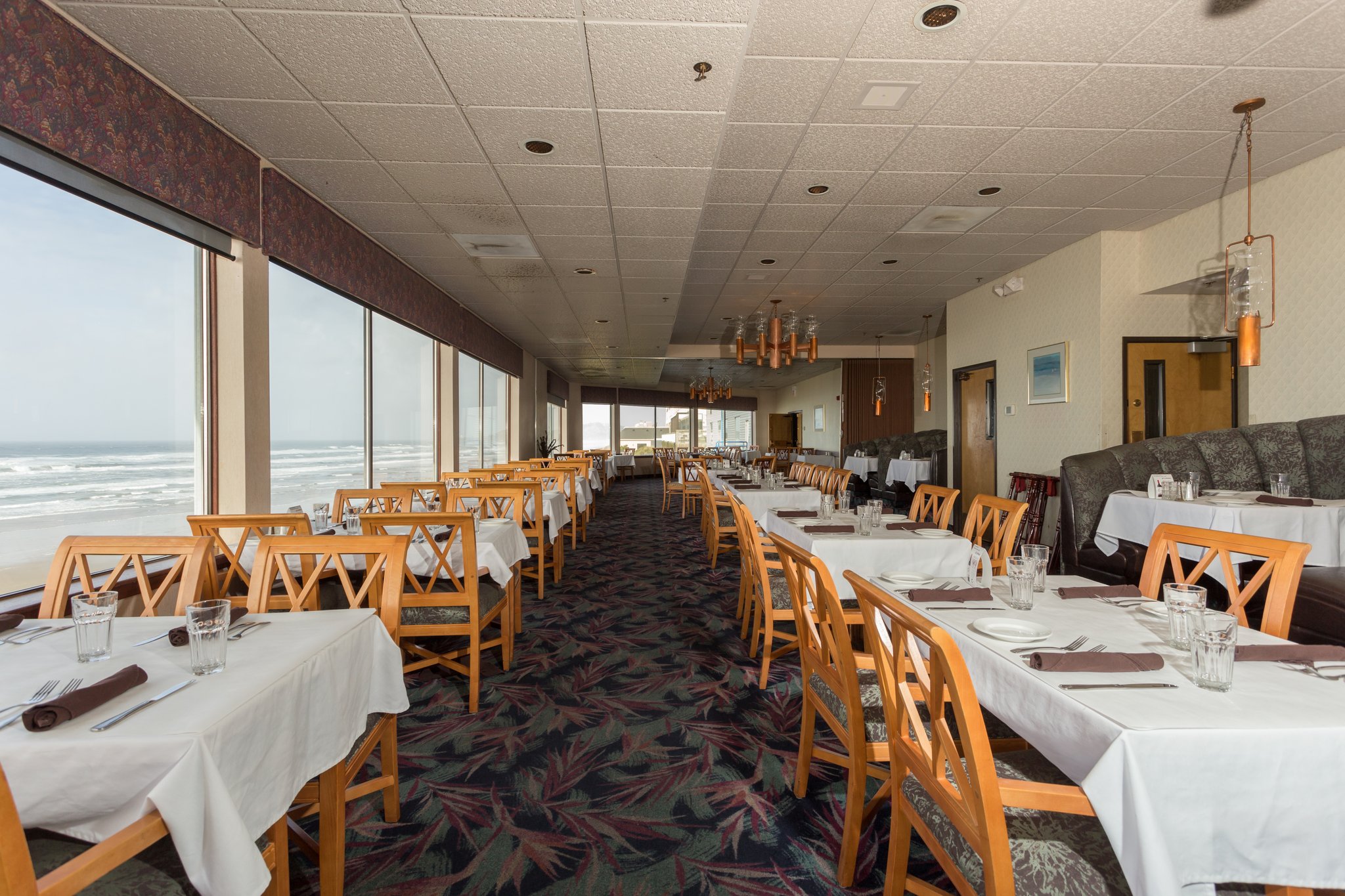 Shilo Inns Newport Oceanfront