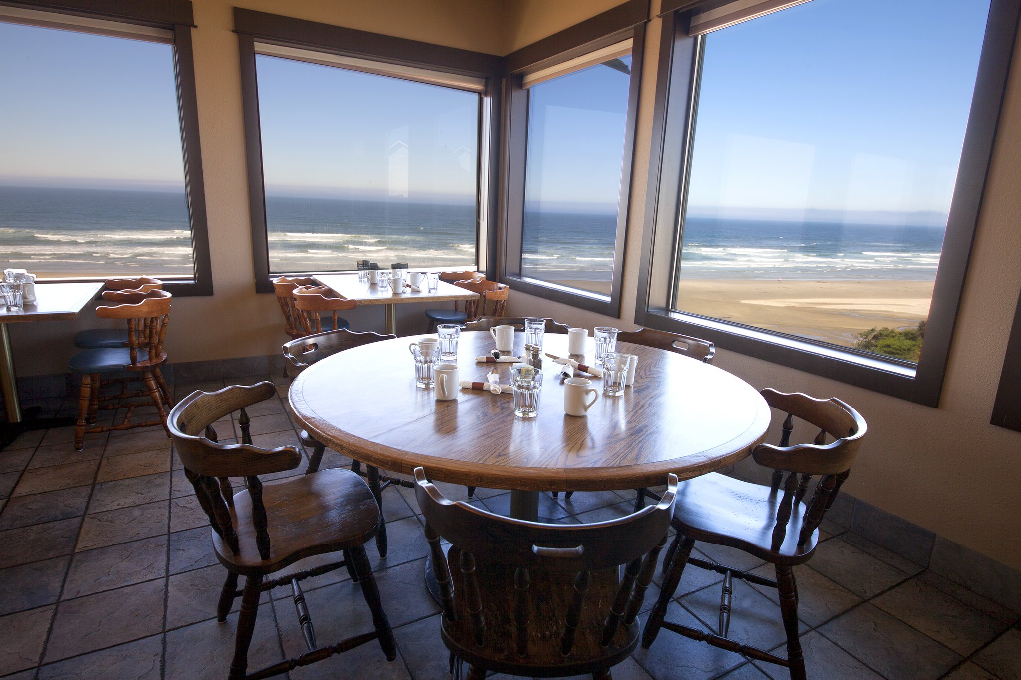 Shilo Inns Newport Oceanfront