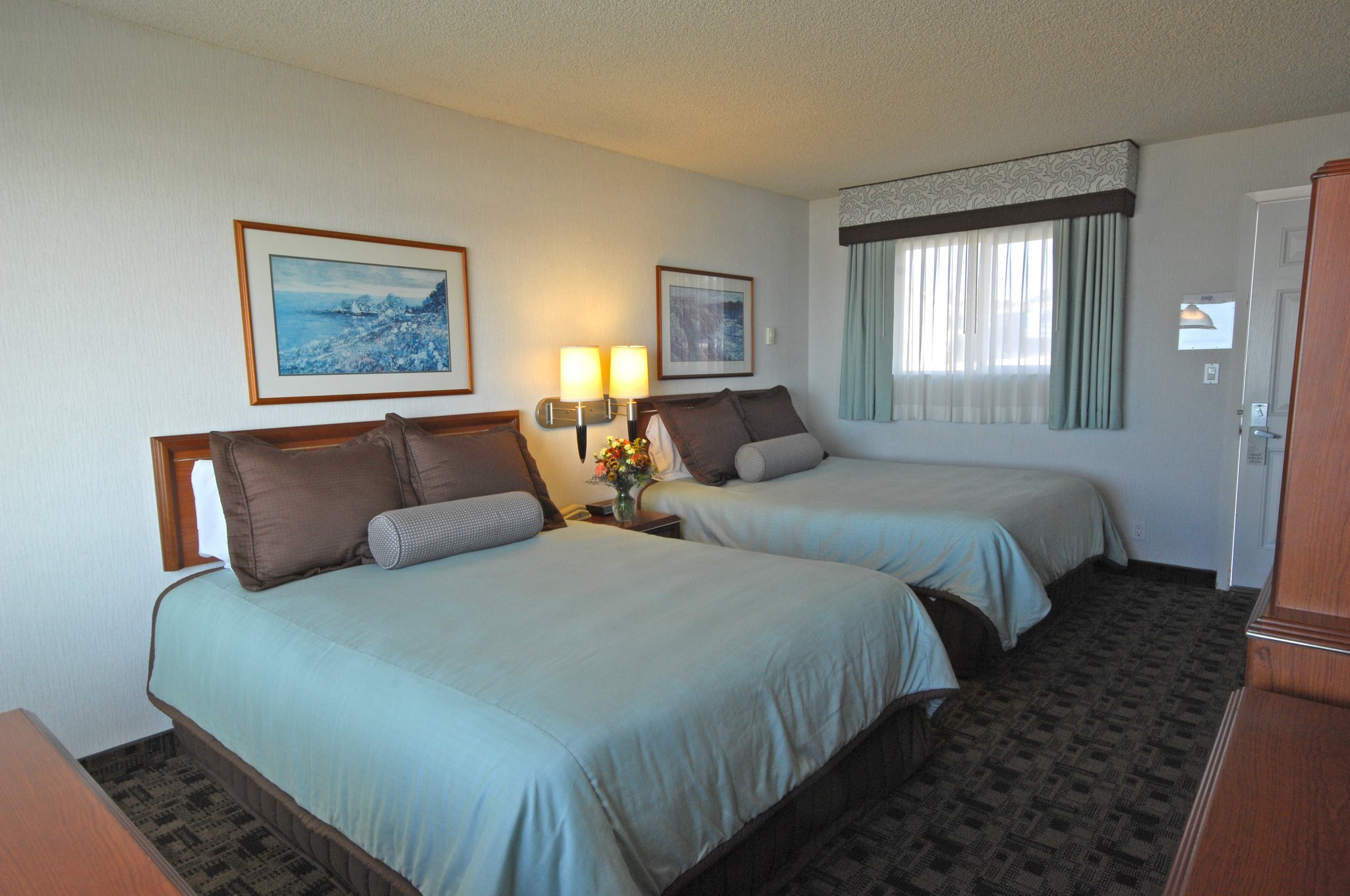 Shilo Inns Newport Oceanfront