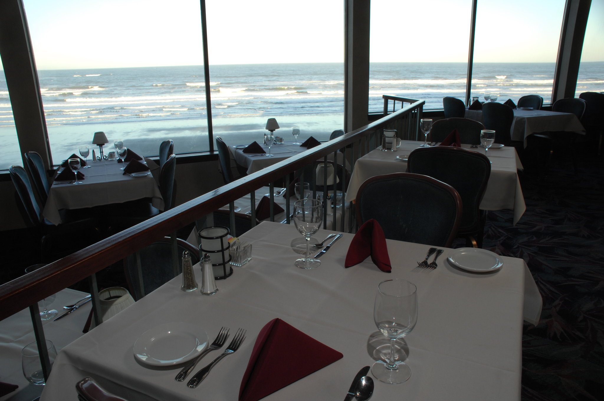 Shilo Inns Newport Oceanfront