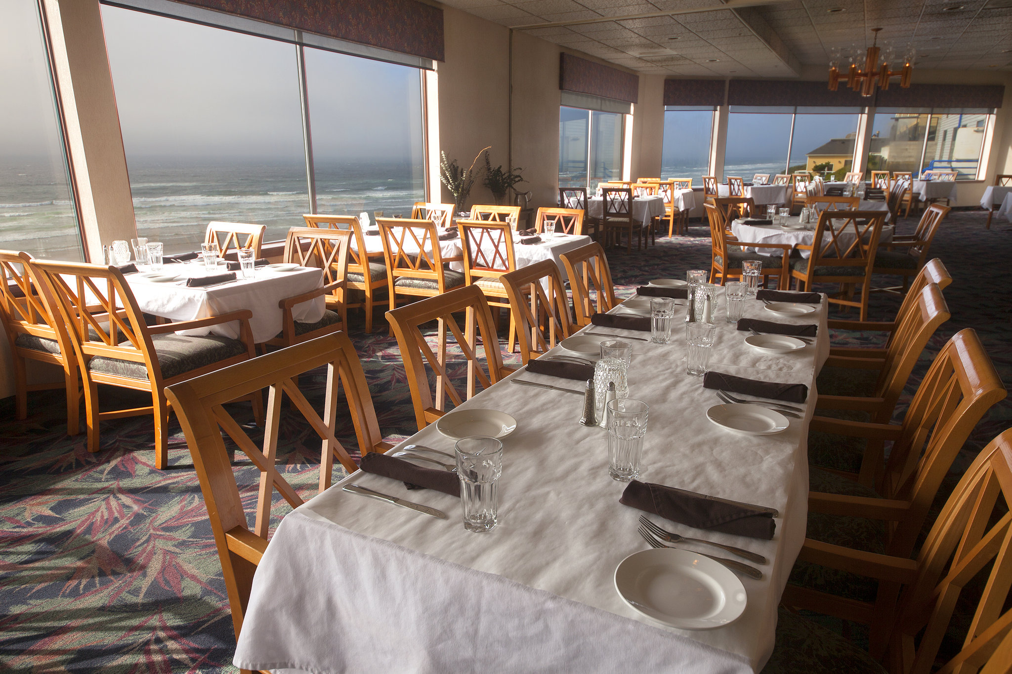 Shilo Inns Newport Oceanfront