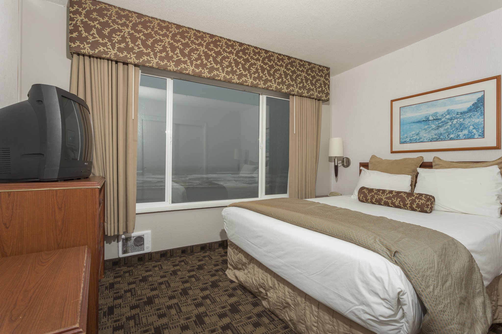 Shilo Inns Newport Oceanfront