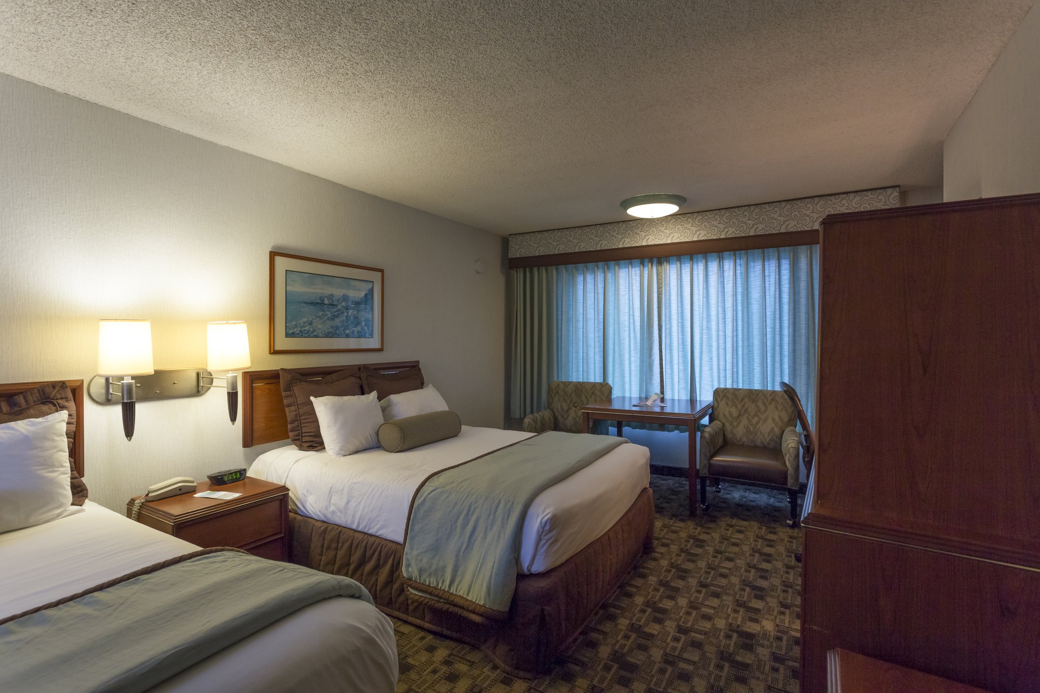 Shilo Inns Newport Oceanfront