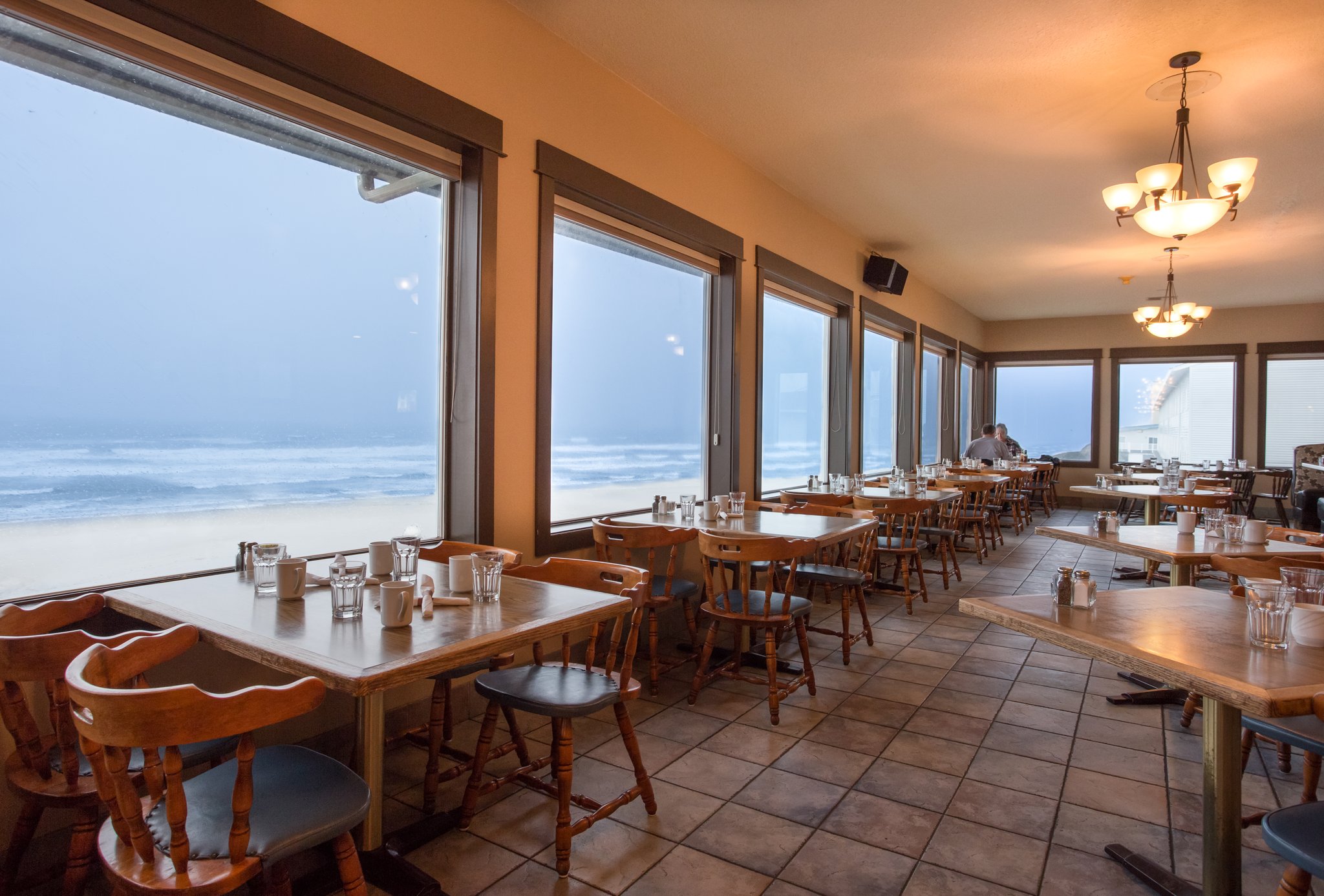 Shilo Inns Newport Oceanfront