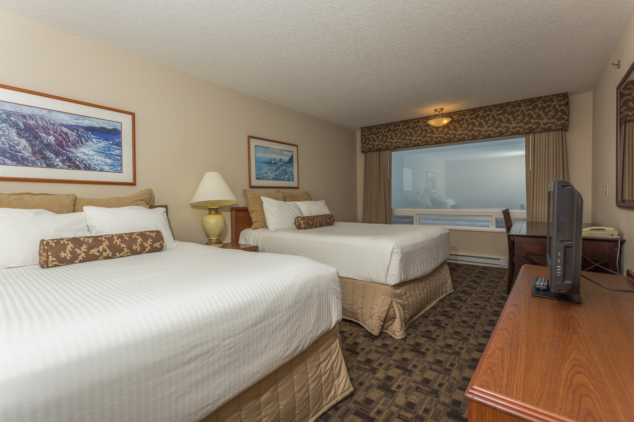 Shilo Inns Newport Oceanfront