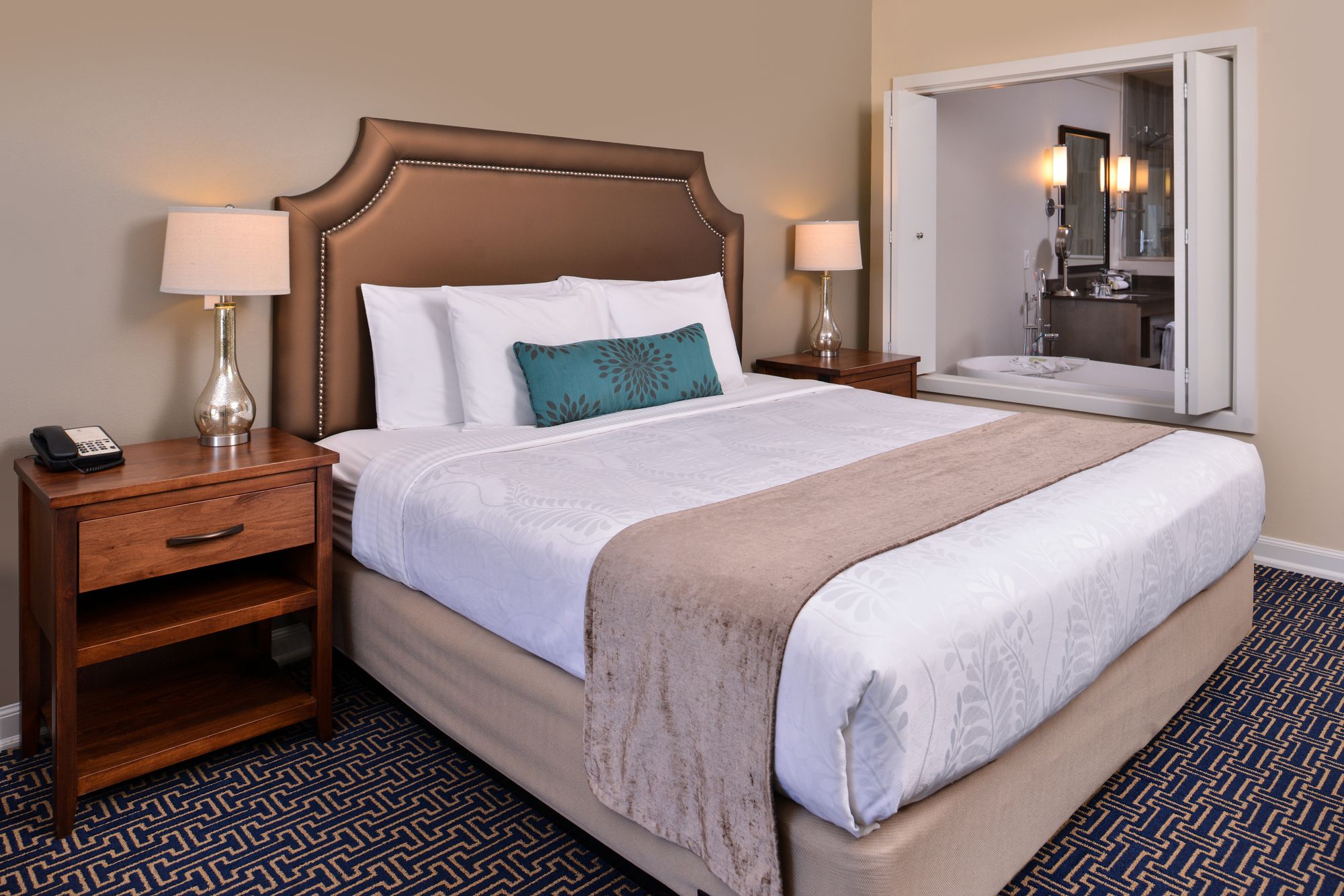 The Inn At Nye Beach