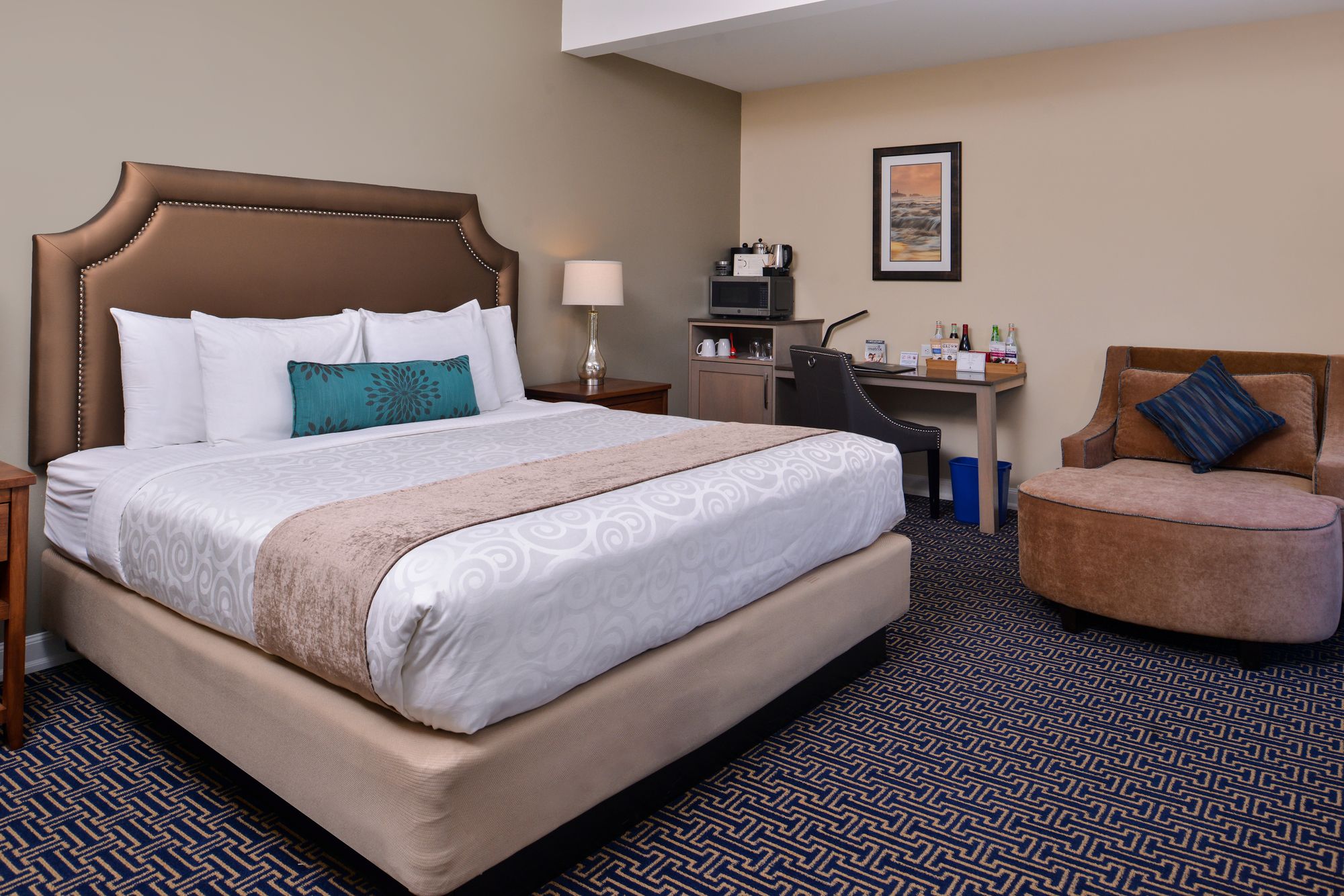 The Inn At Nye Beach