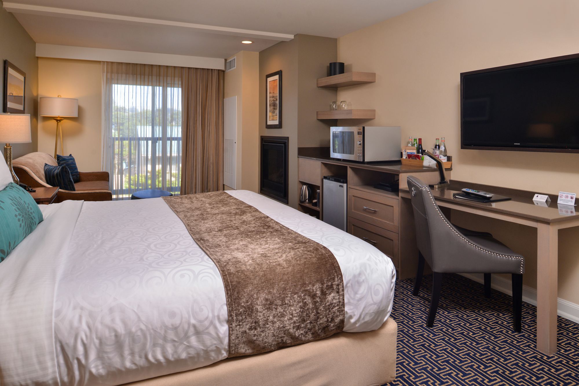 The Inn At Nye Beach