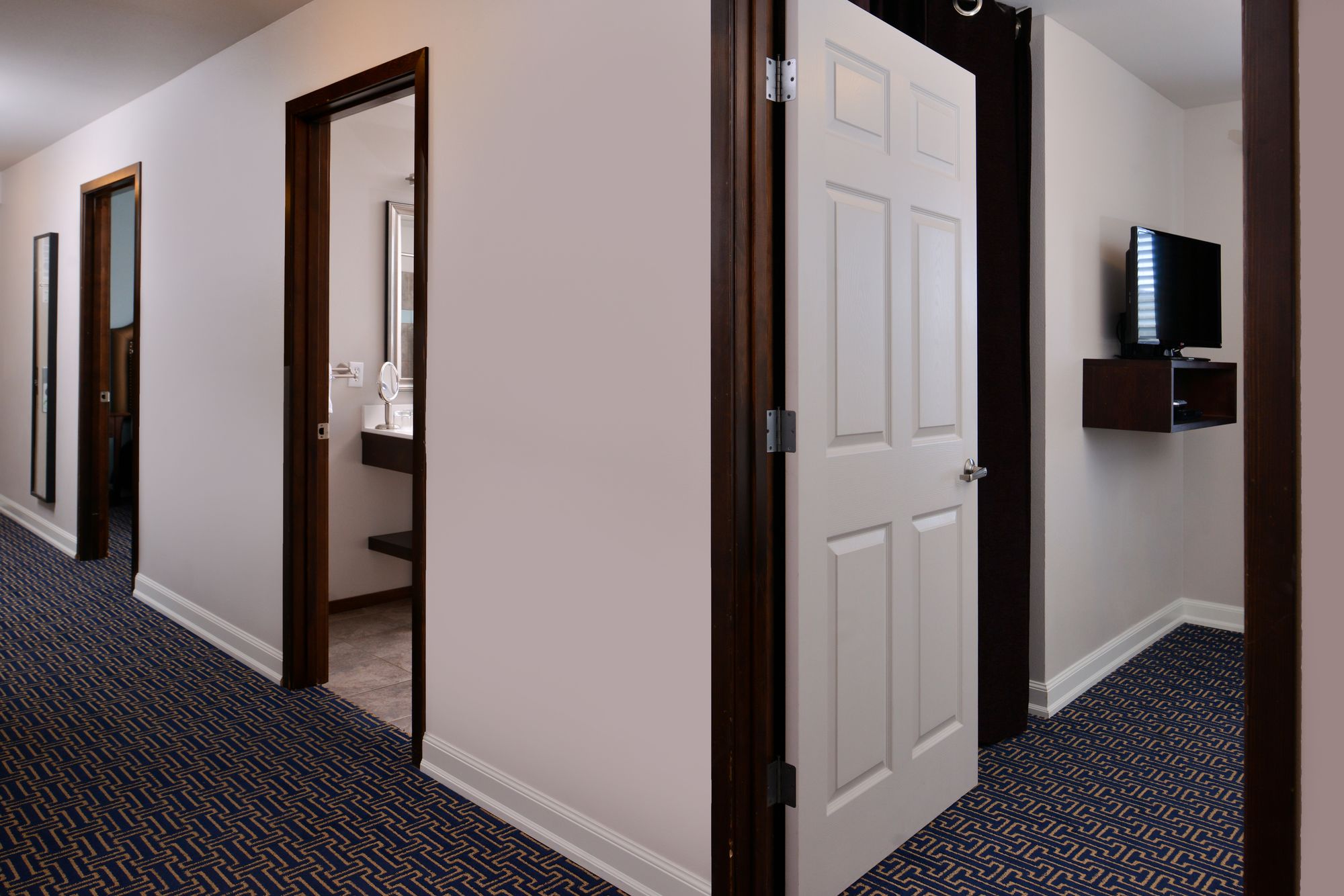 The Inn At Nye Beach