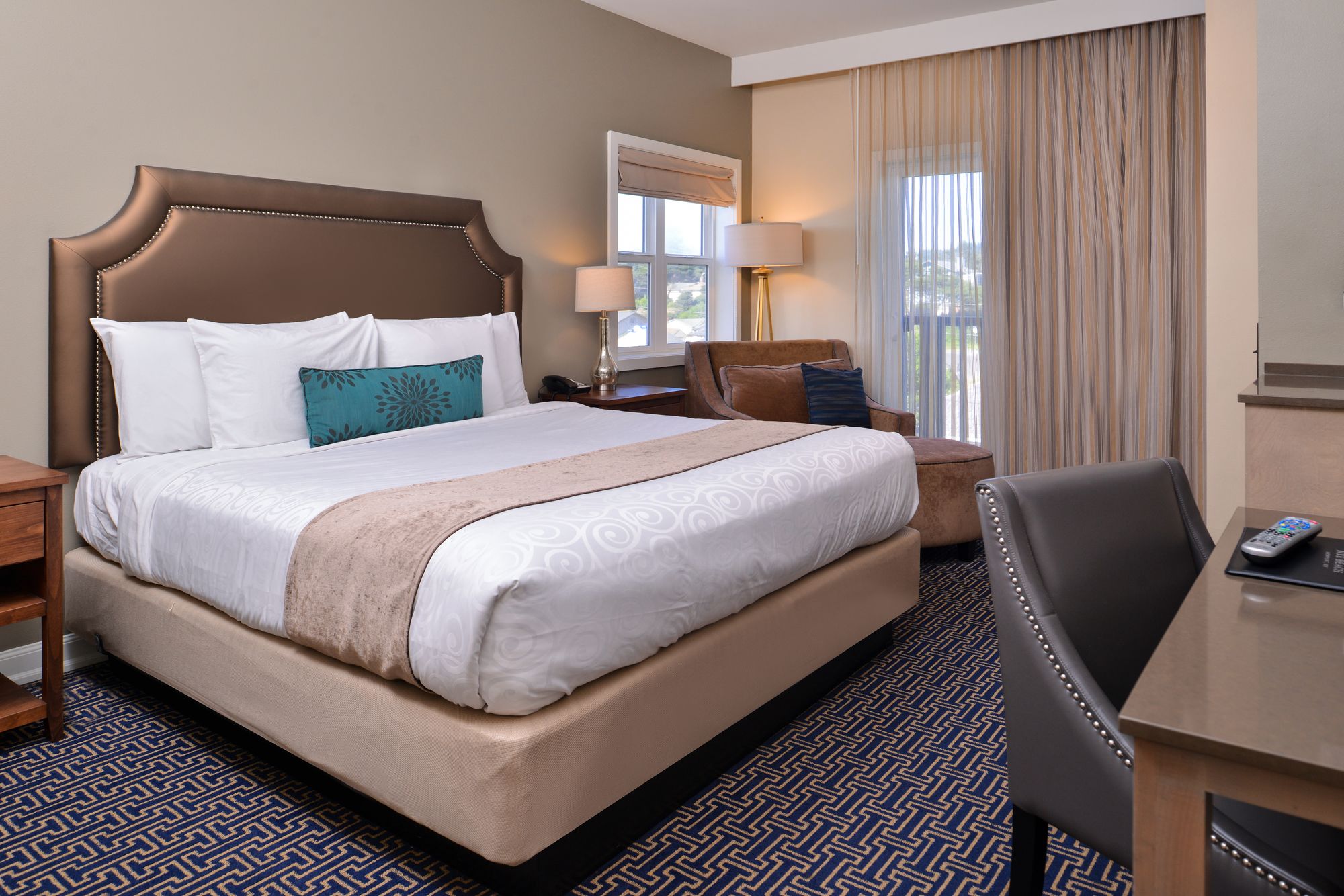 The Inn At Nye Beach