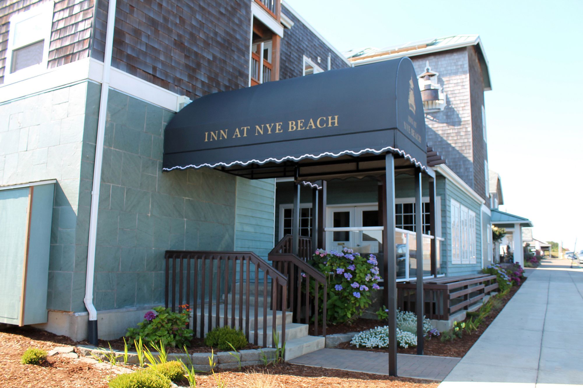 The Inn At Nye Beach