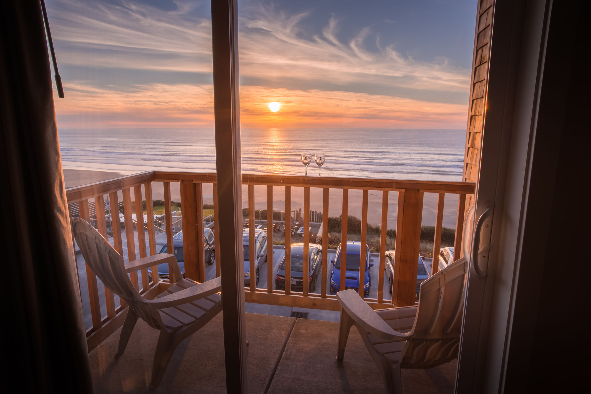 The Inn At Nye Beach