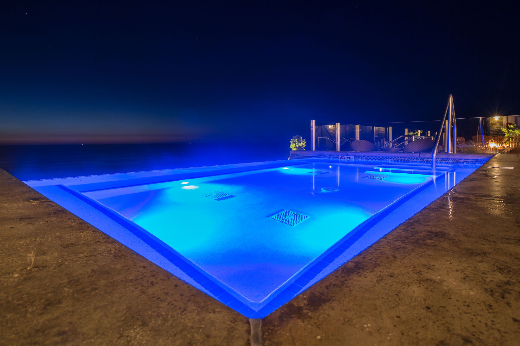 The Inn At Nye Beach