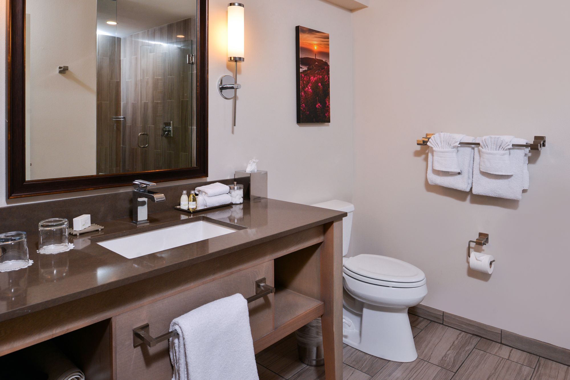 The Inn At Nye Beach