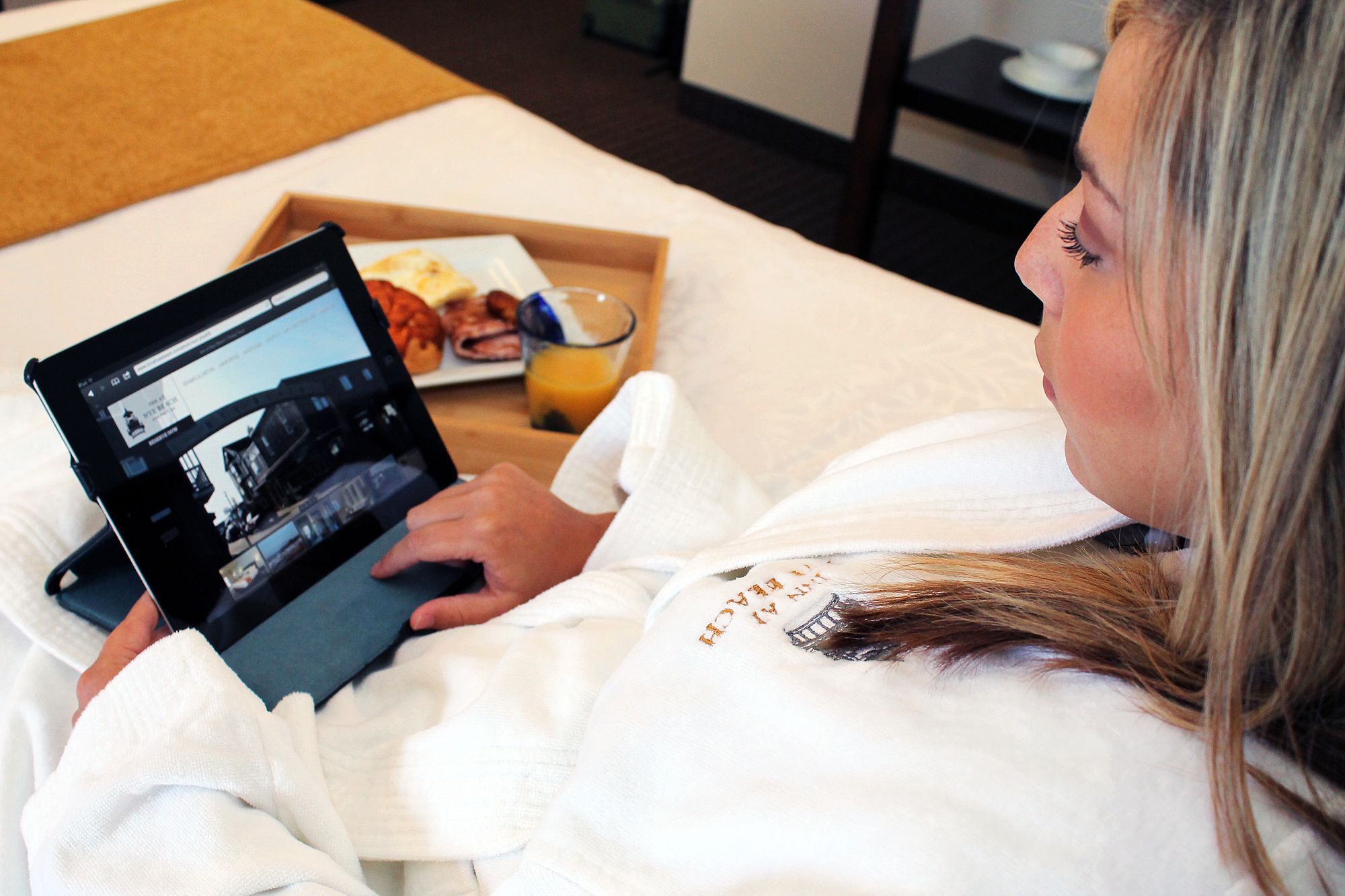 The Inn At Nye Beach