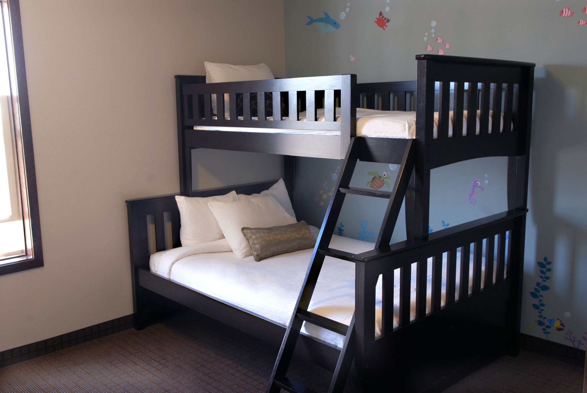 The Inn At Nye Beach