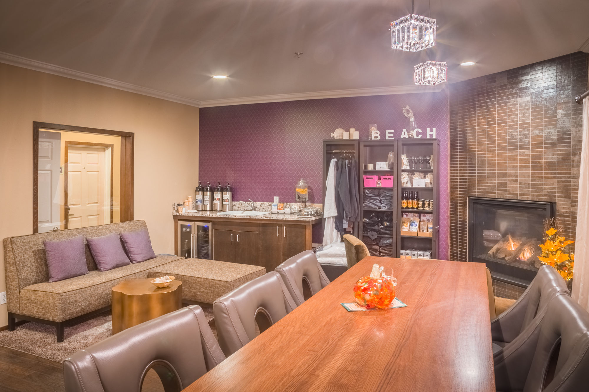 The Inn At Nye Beach