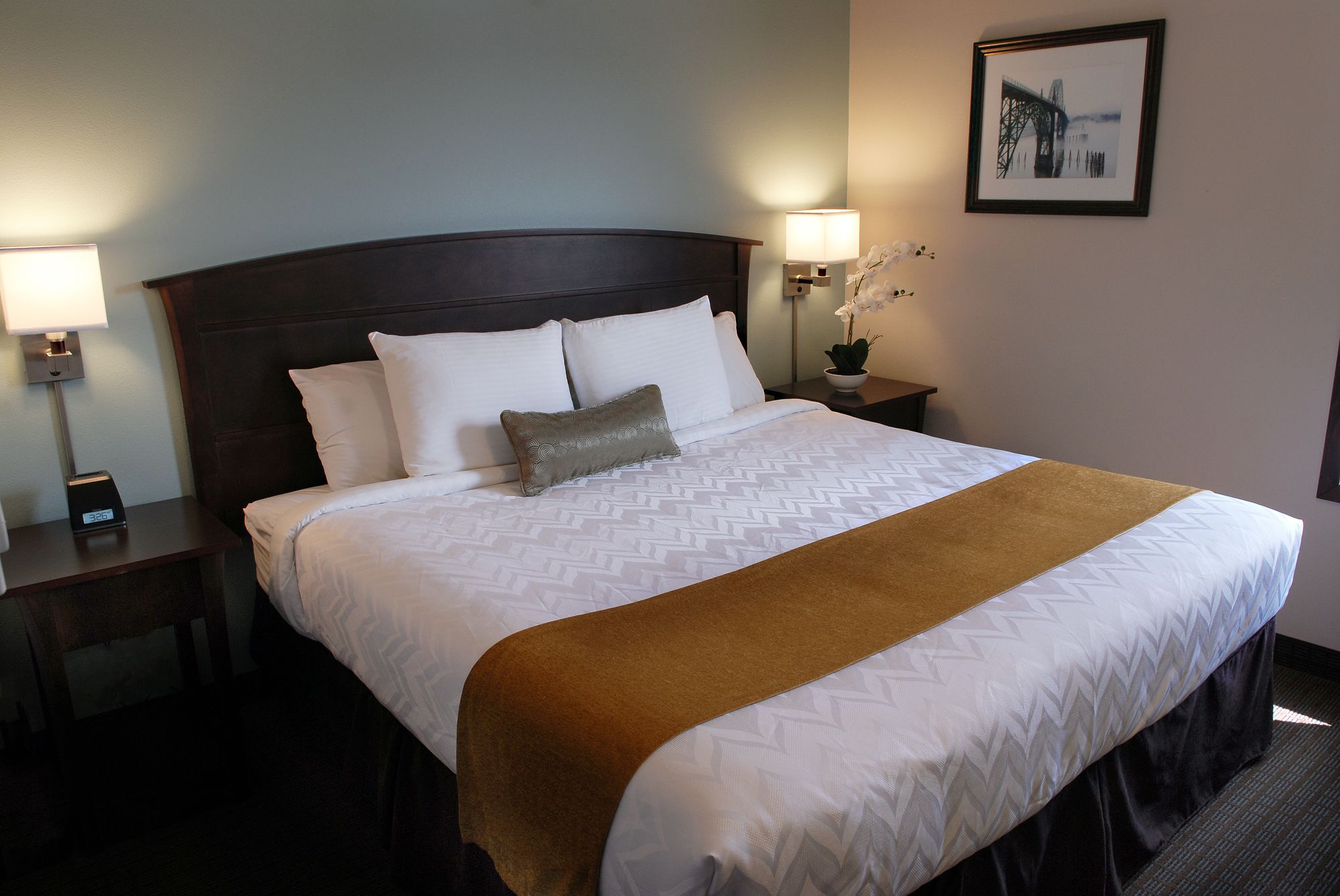 The Inn At Nye Beach