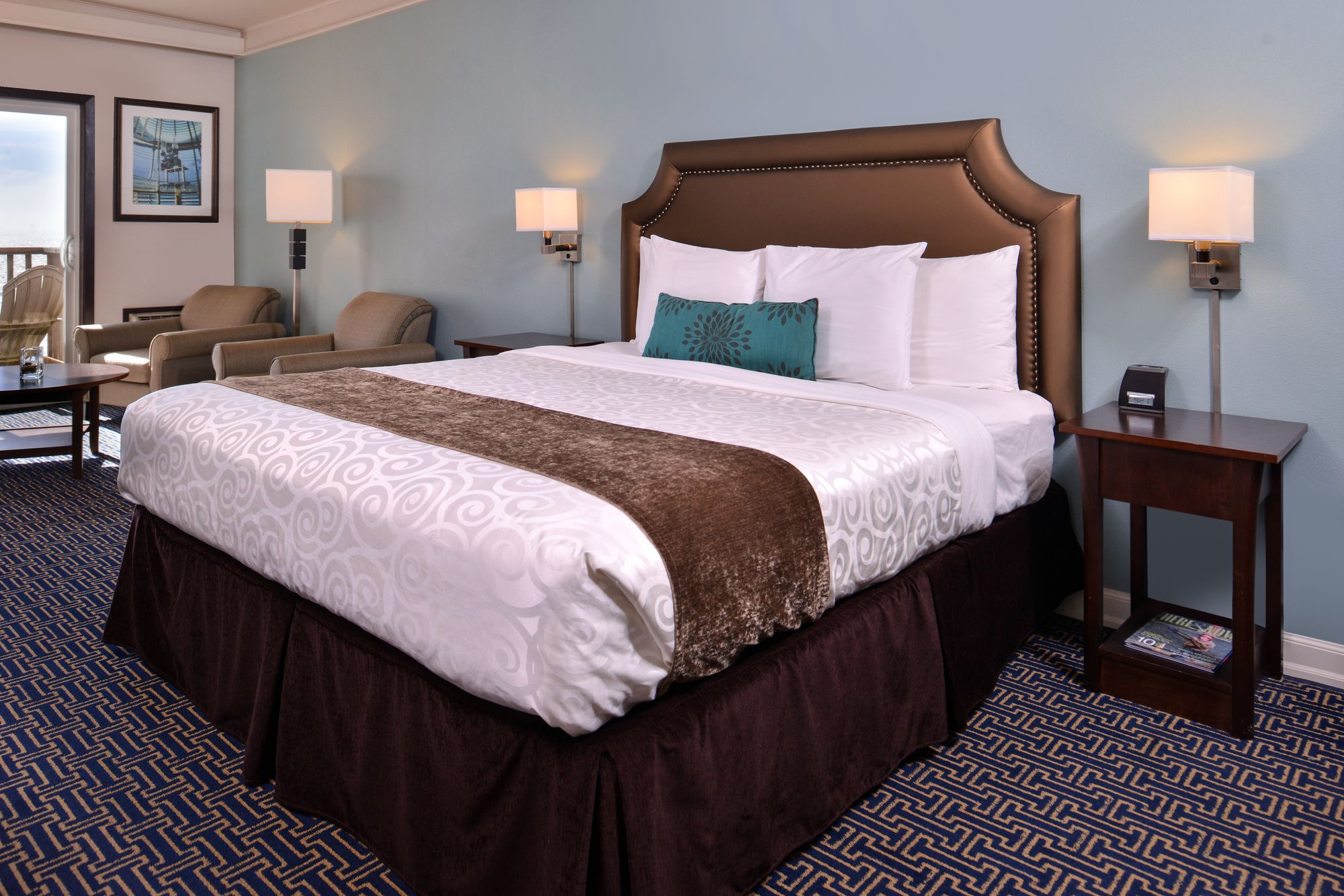 The Inn At Nye Beach