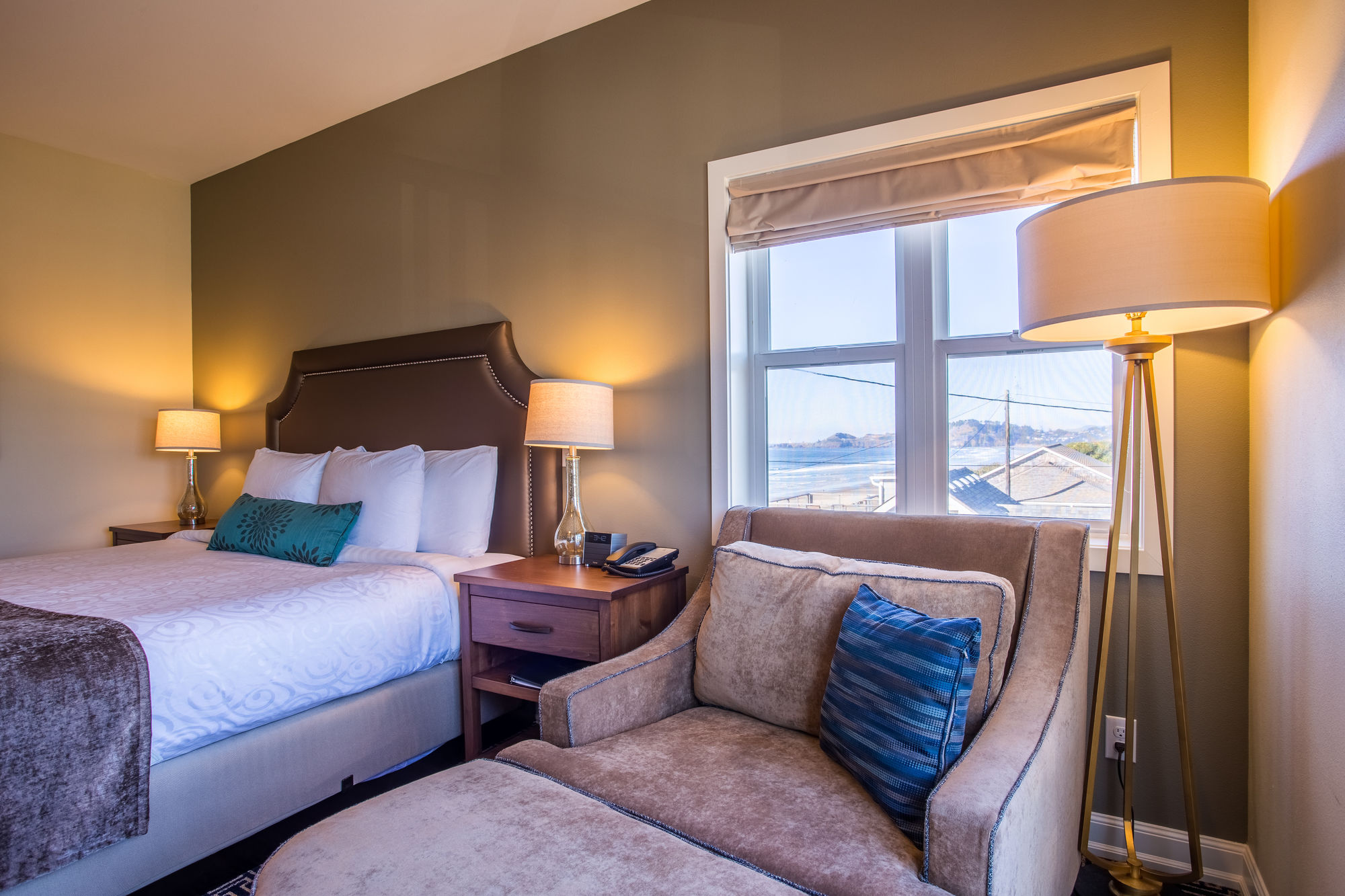 The Inn At Nye Beach