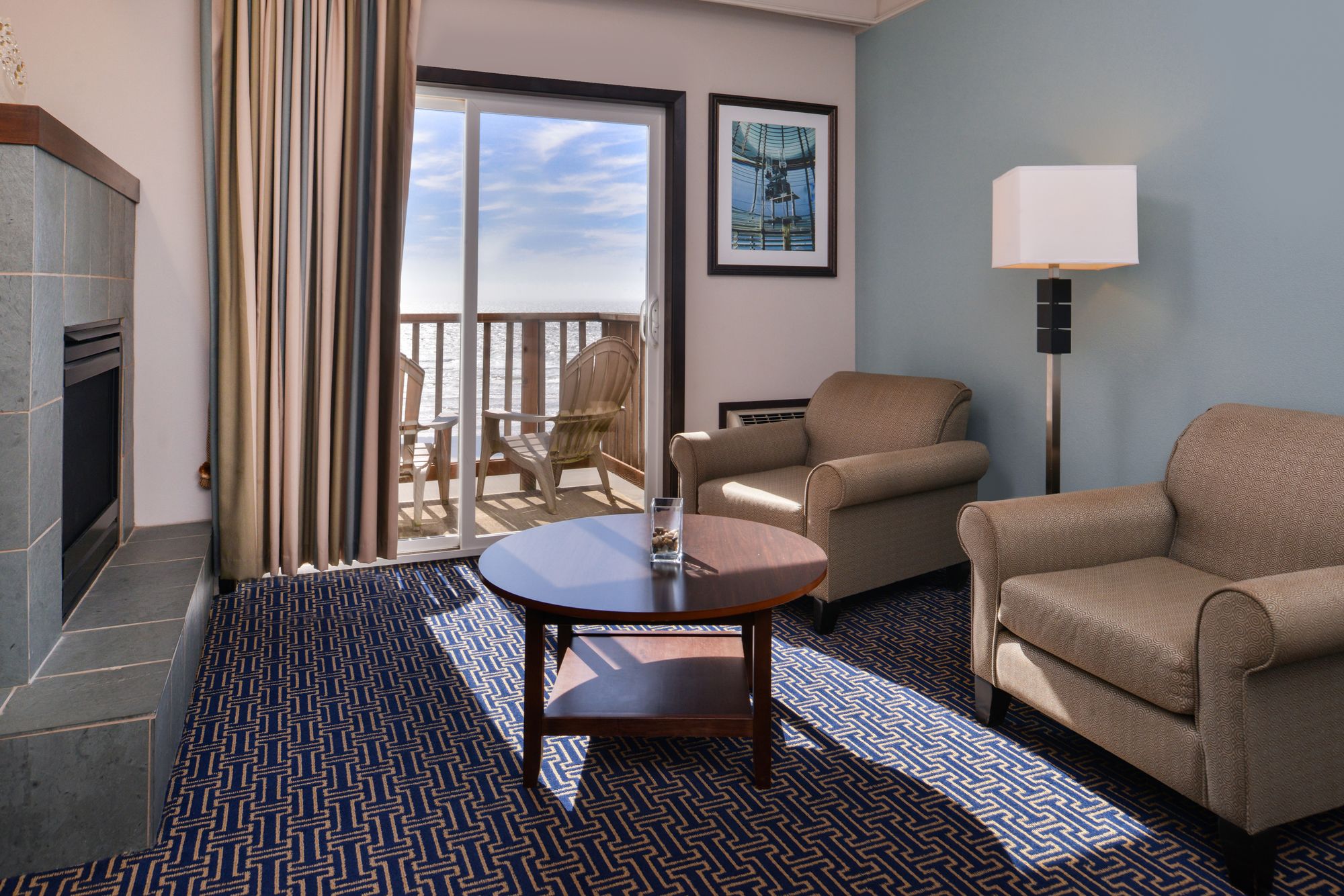 The Inn At Nye Beach