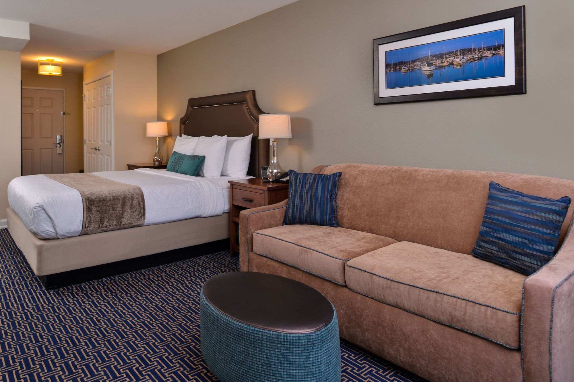 The Inn At Nye Beach