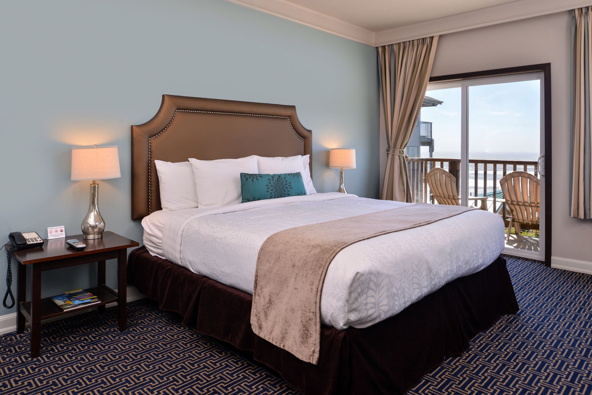 The Inn At Nye Beach