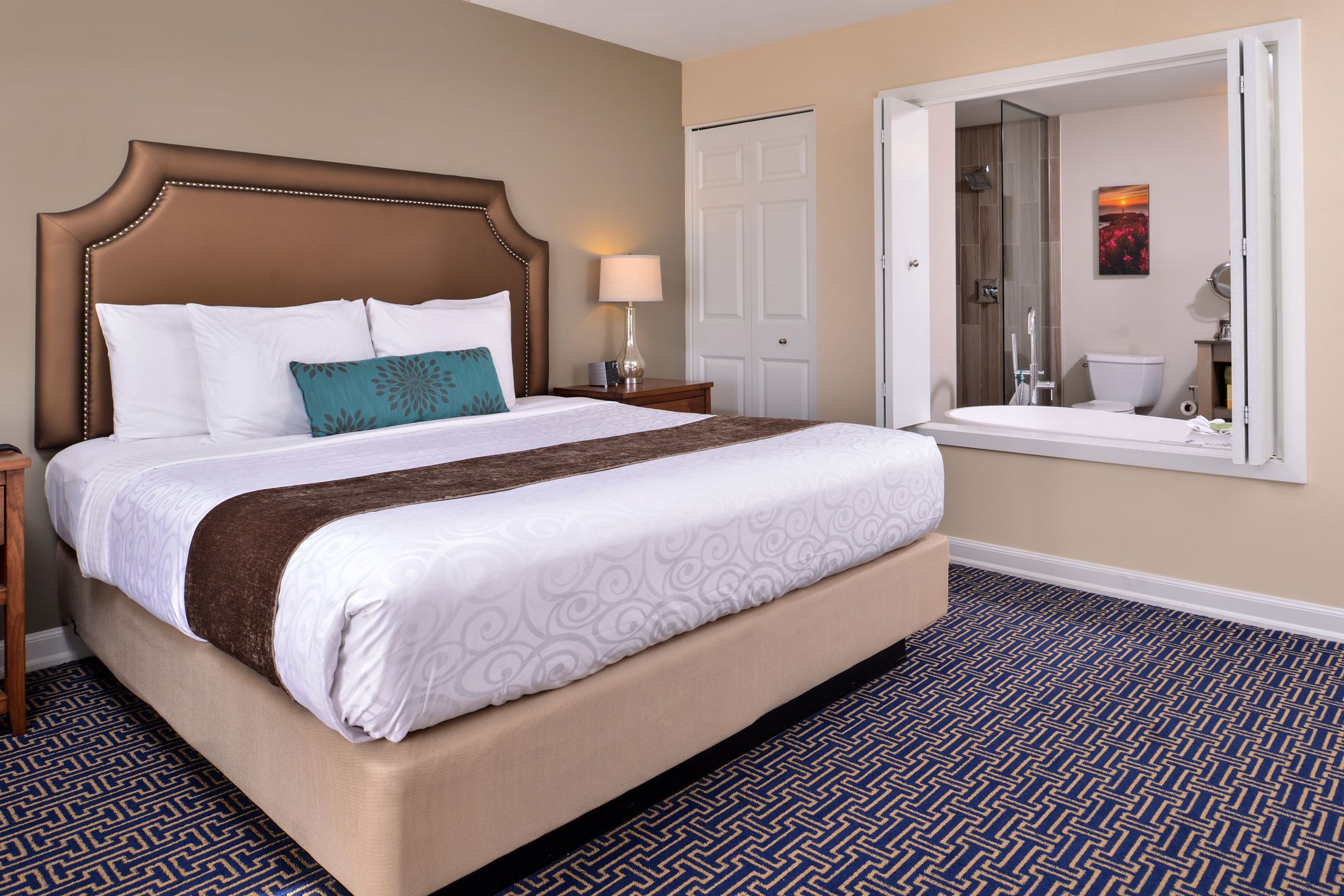 The Inn At Nye Beach