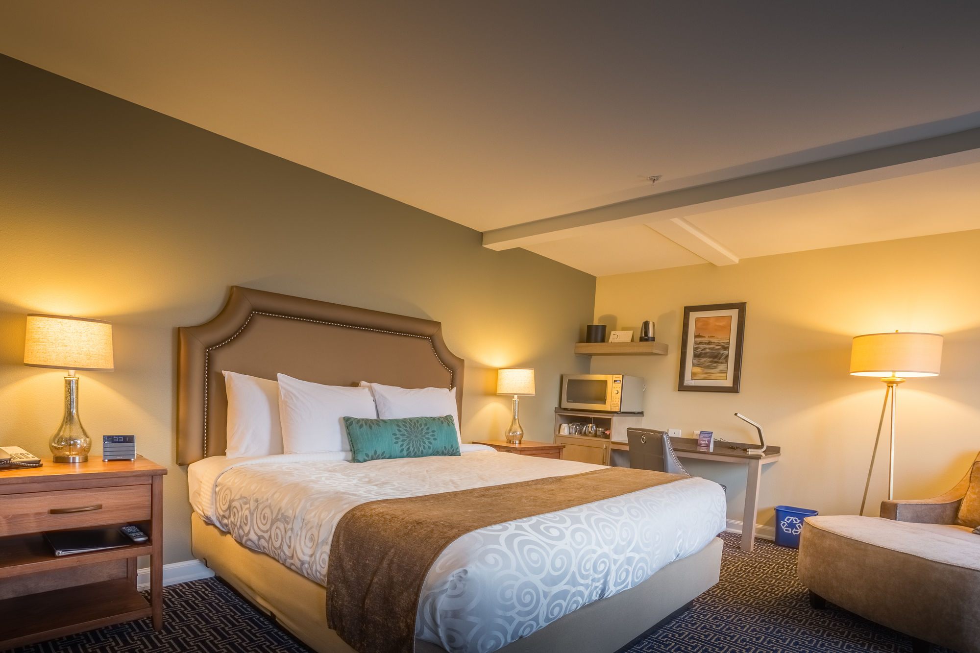 The Inn At Nye Beach