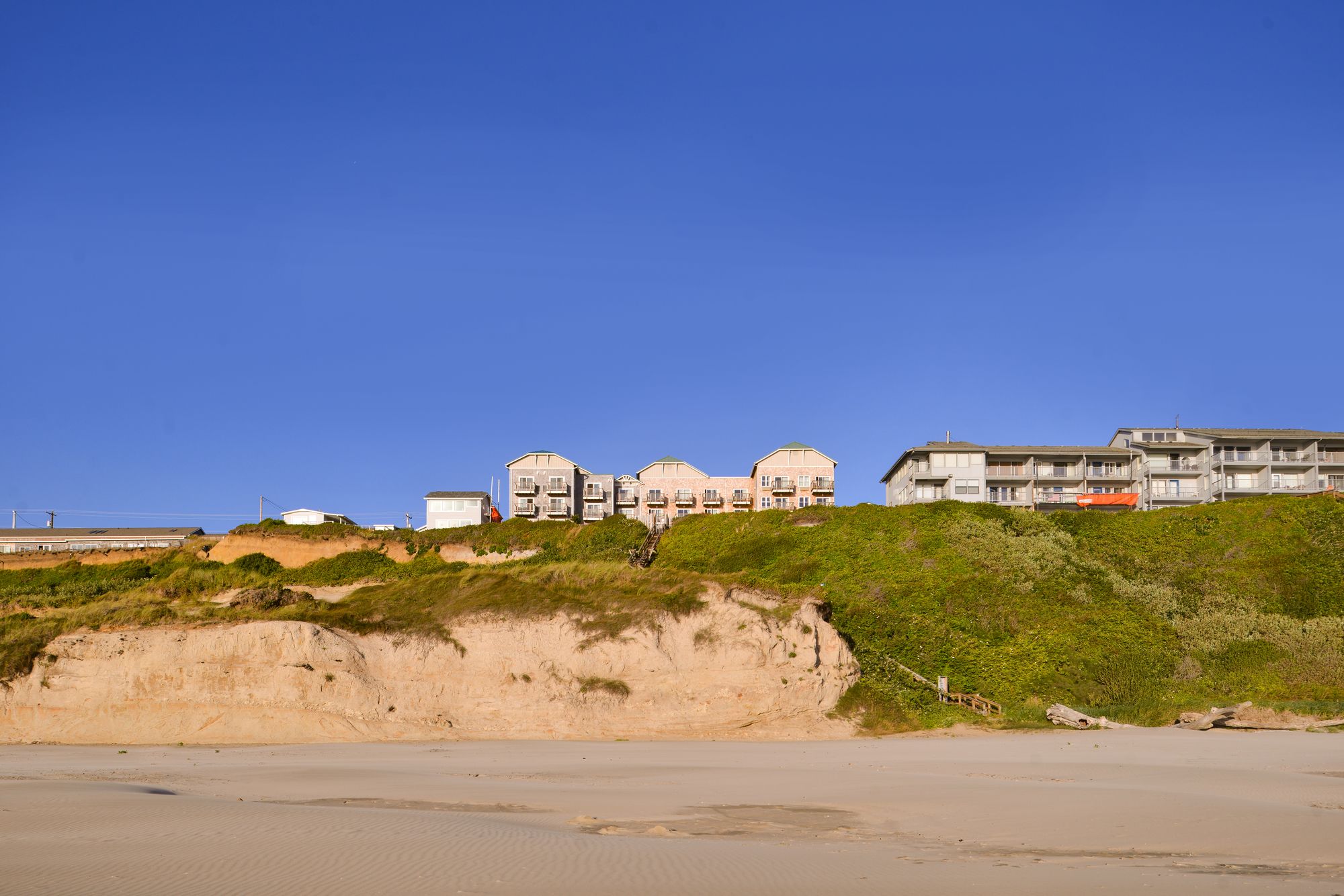 The Inn At Nye Beach