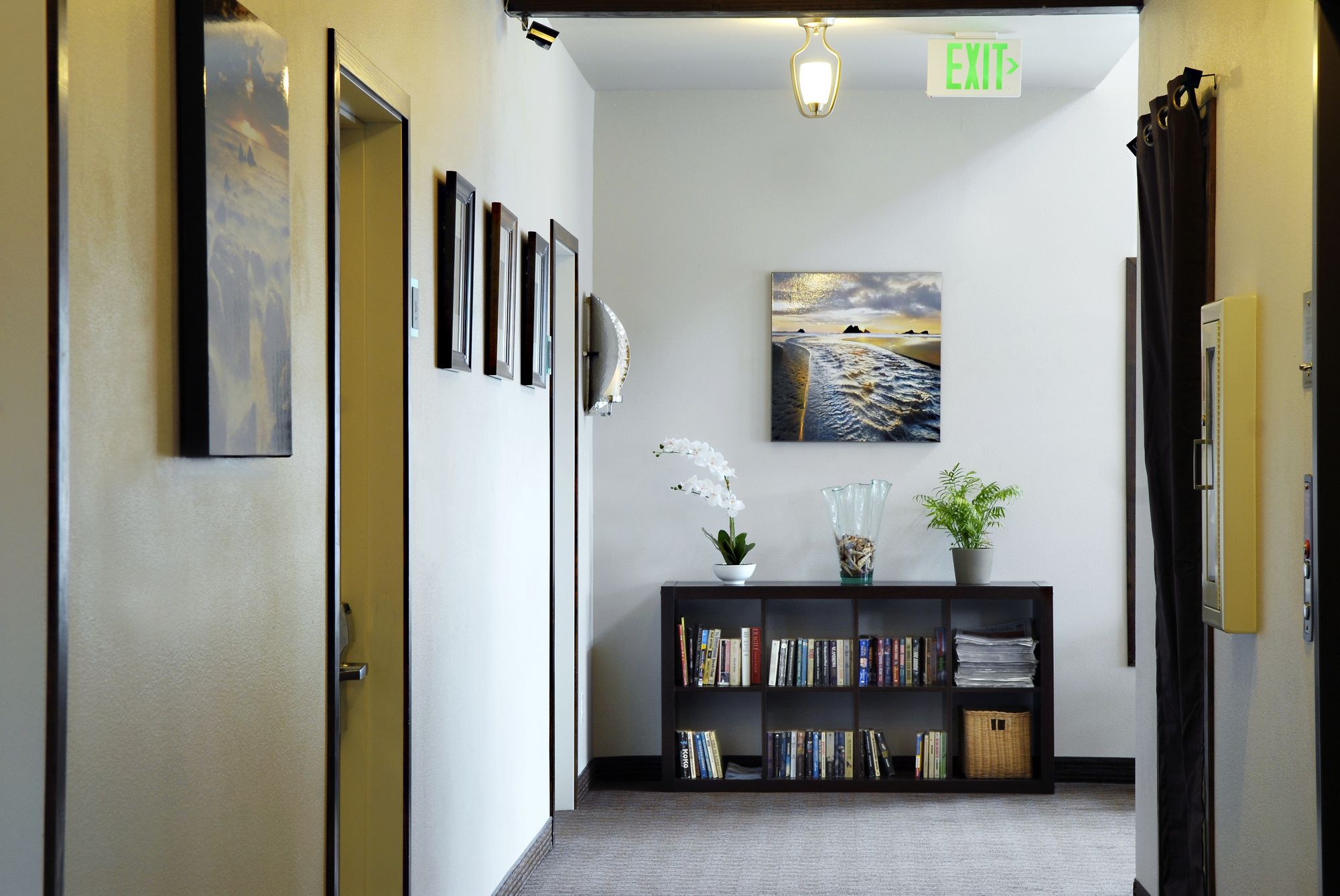 The Inn At Nye Beach