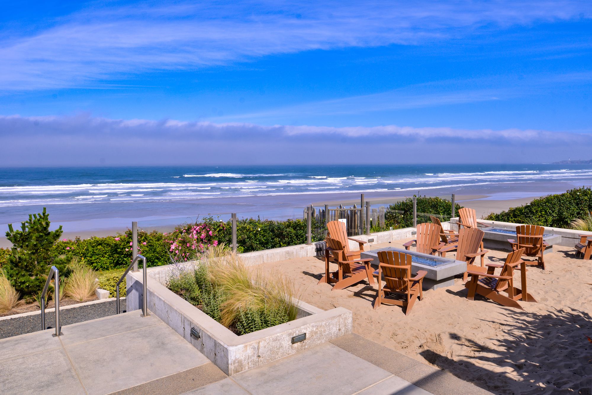 The Inn At Nye Beach