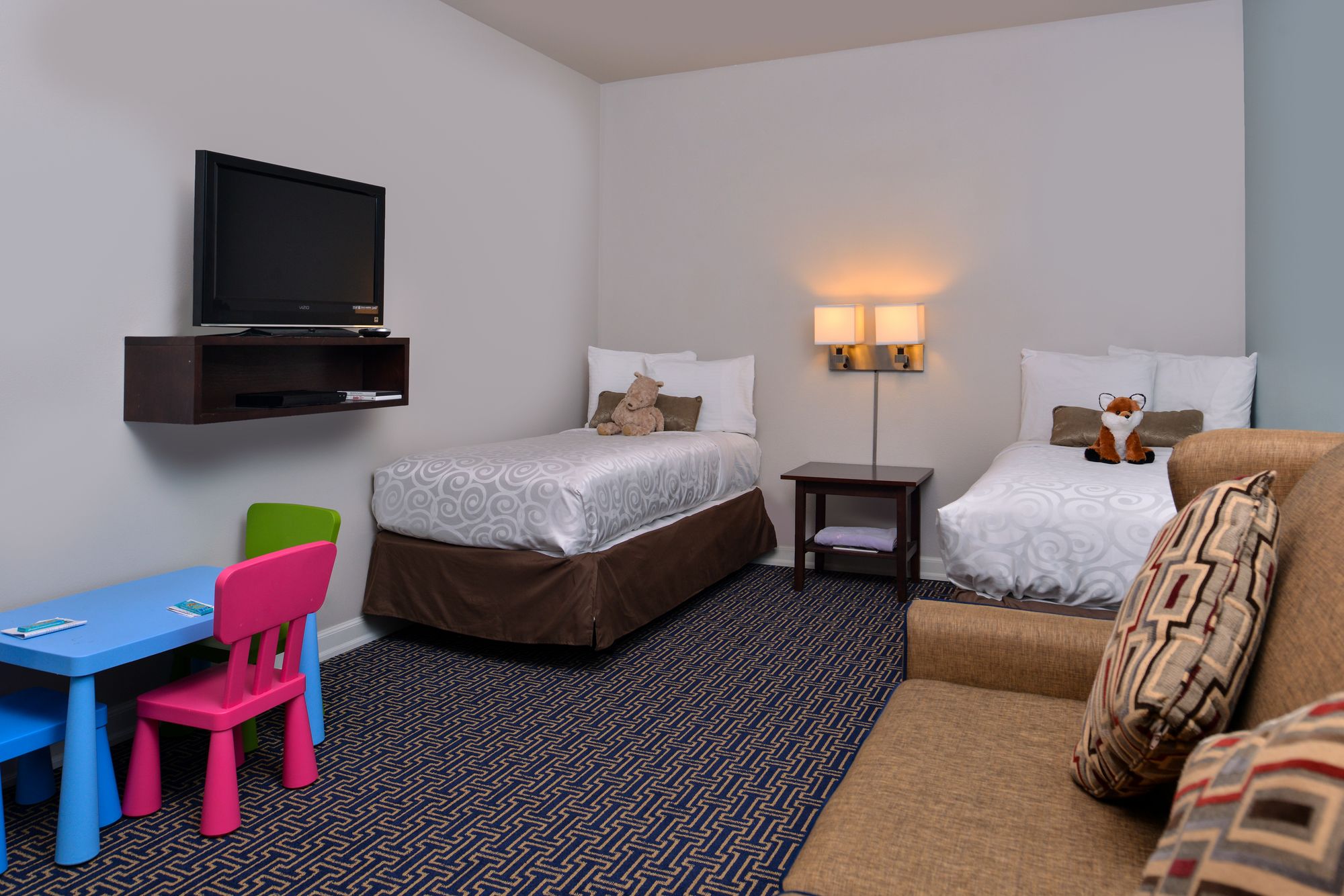 The Inn At Nye Beach