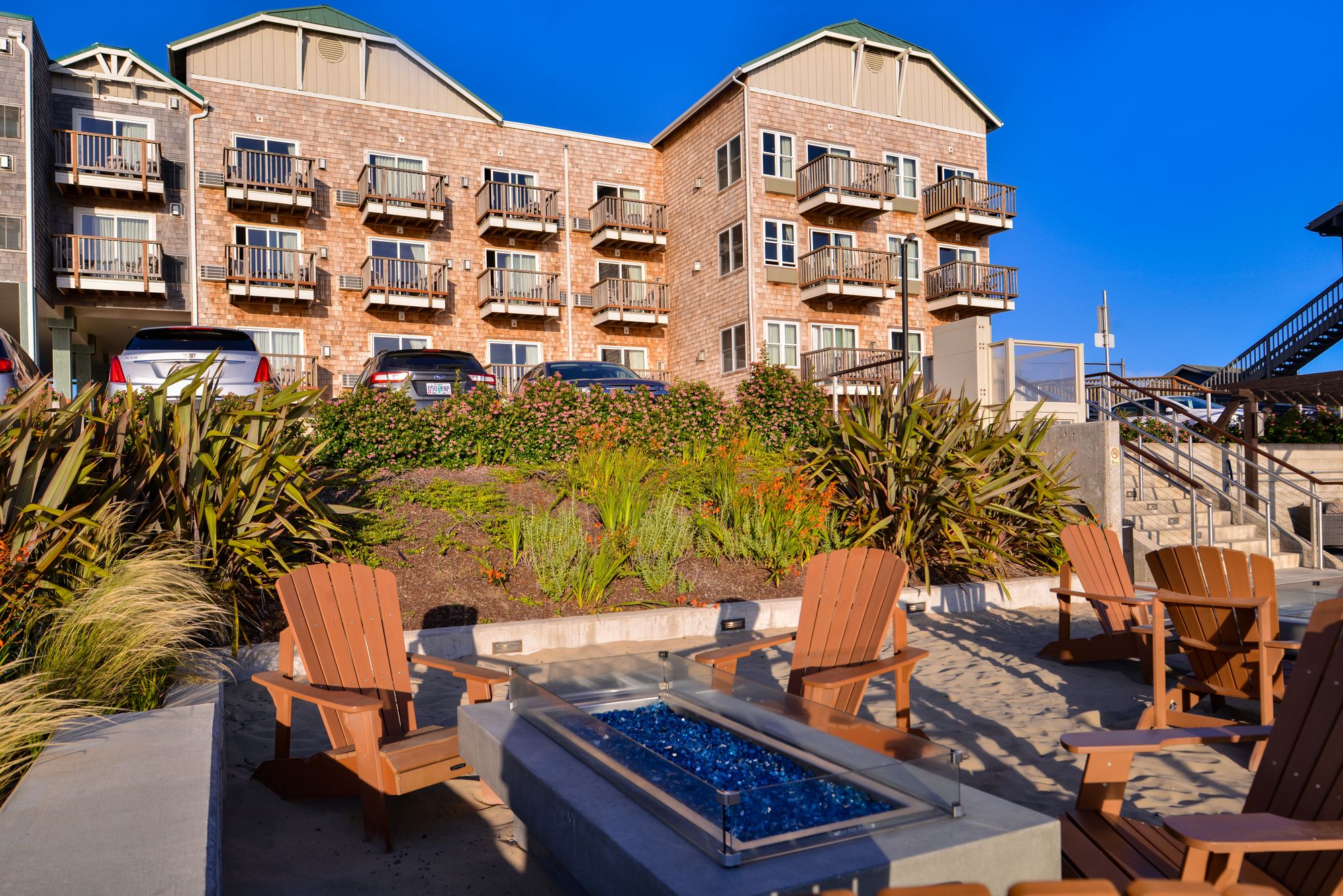 The Inn At Nye Beach