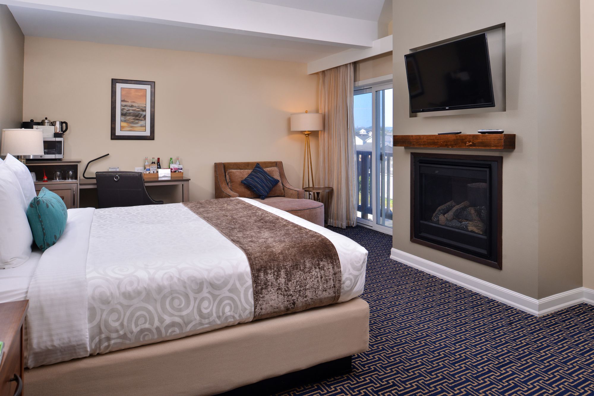 The Inn At Nye Beach