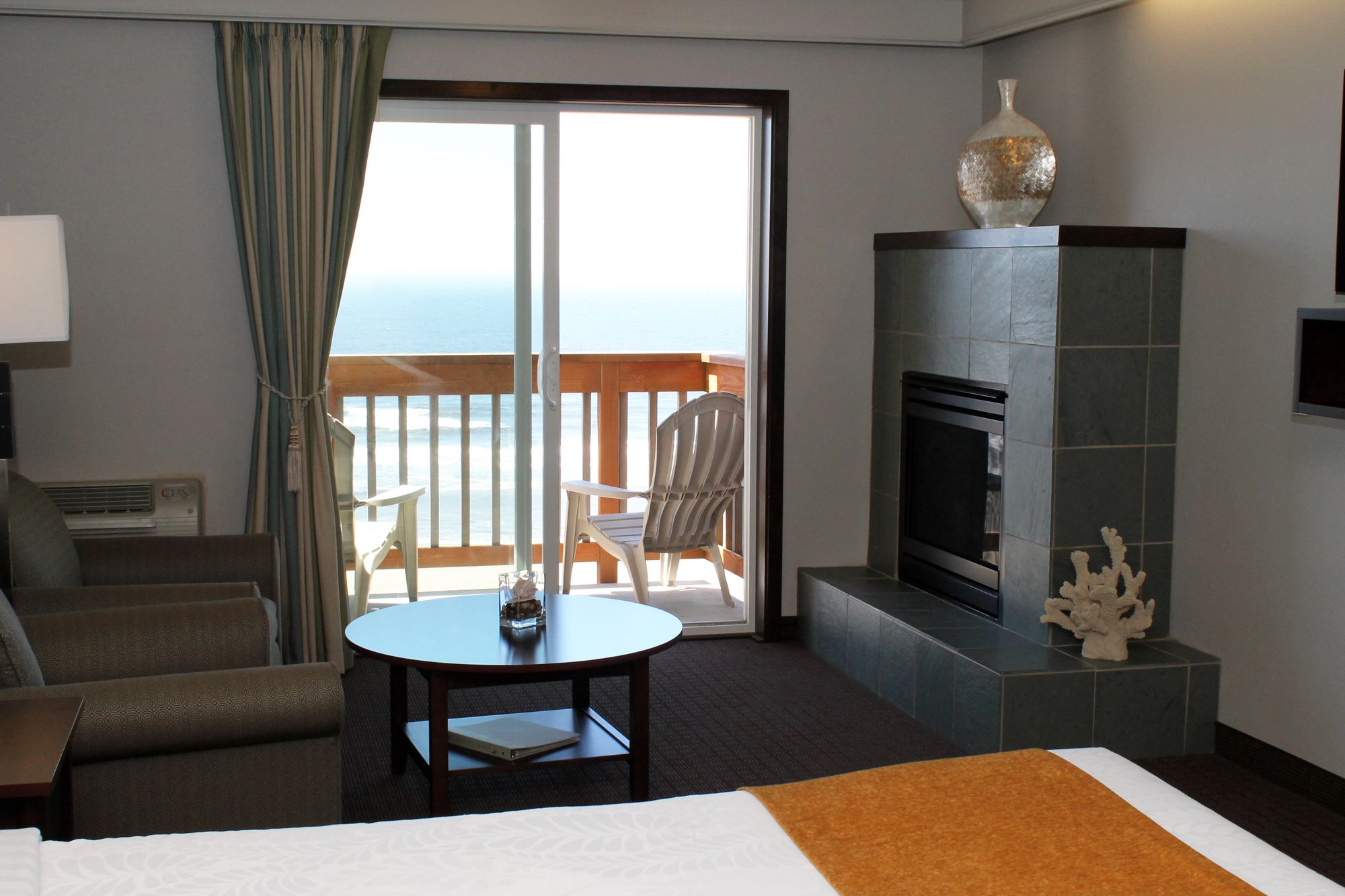 The Inn At Nye Beach