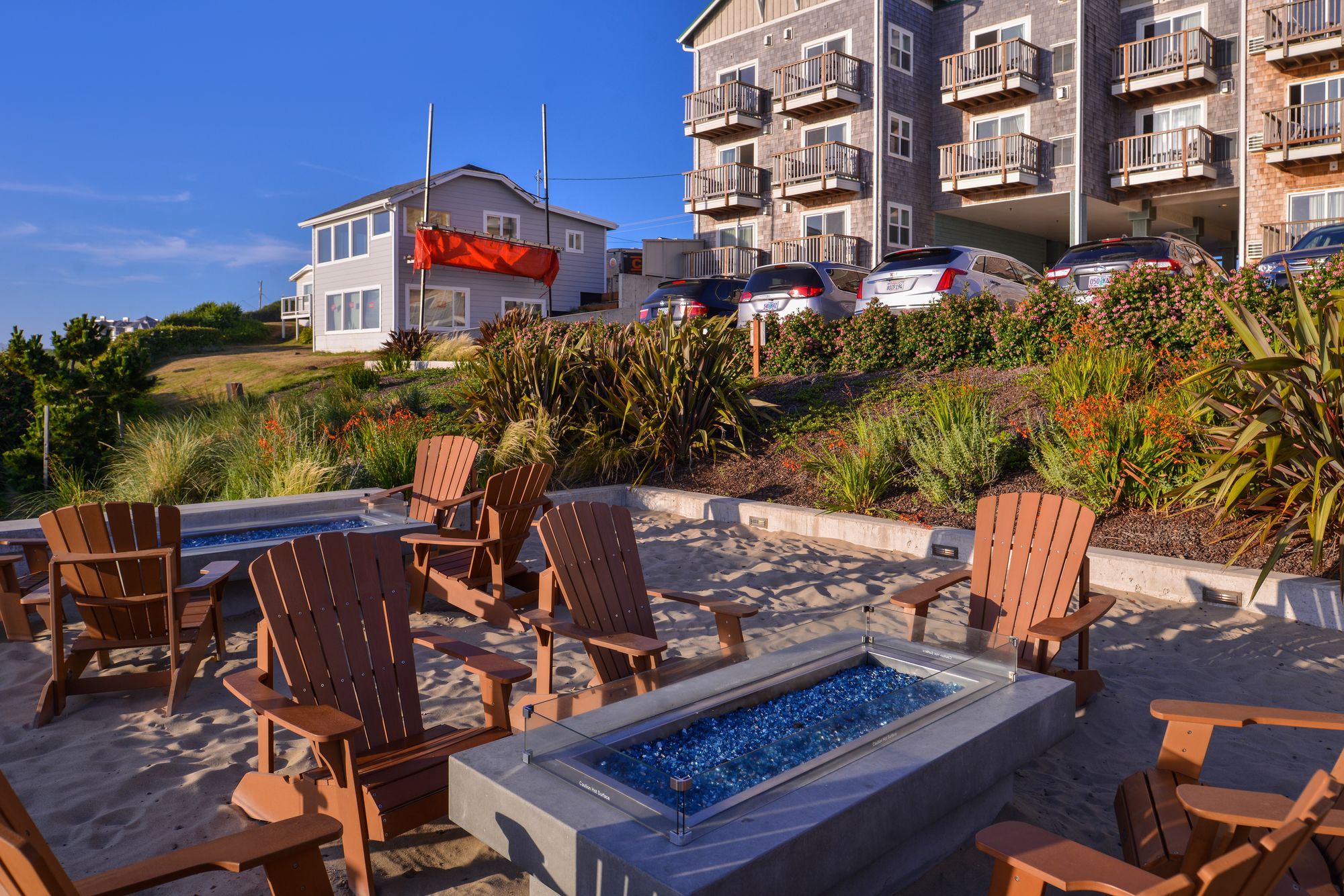 The Inn At Nye Beach