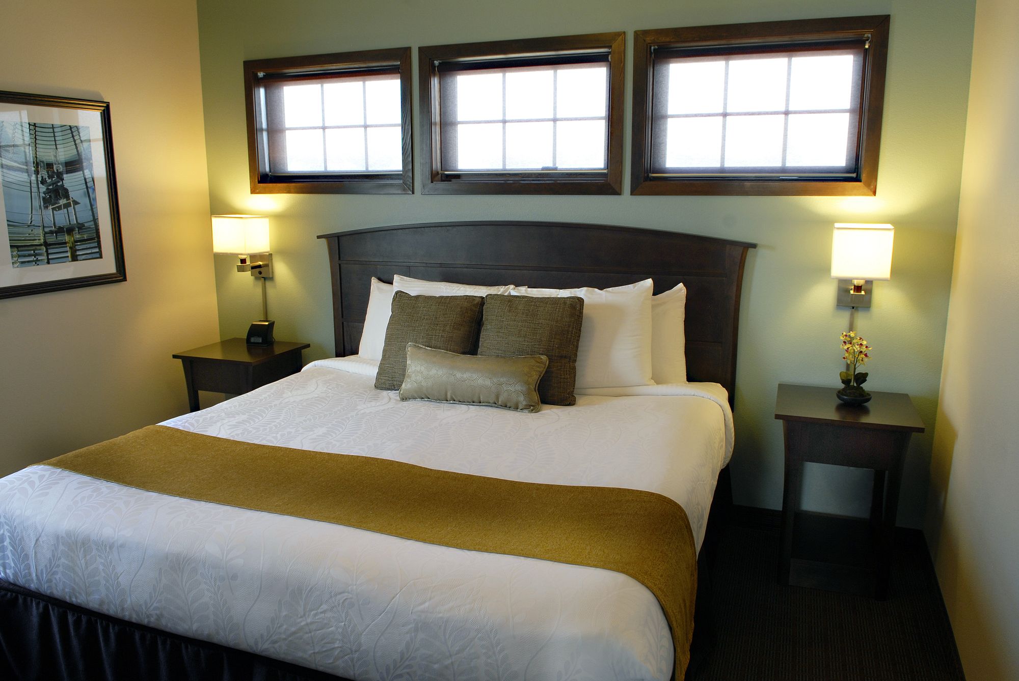 The Inn At Nye Beach