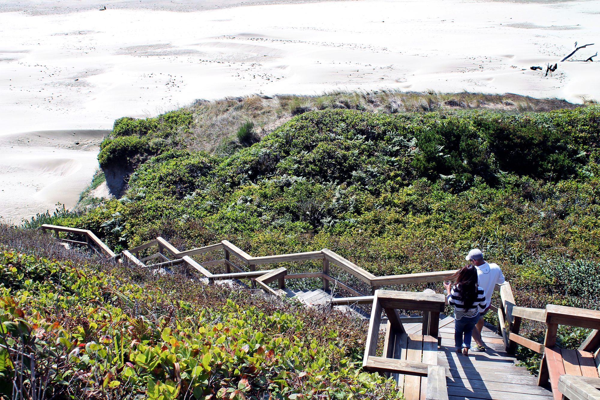 The Inn At Nye Beach