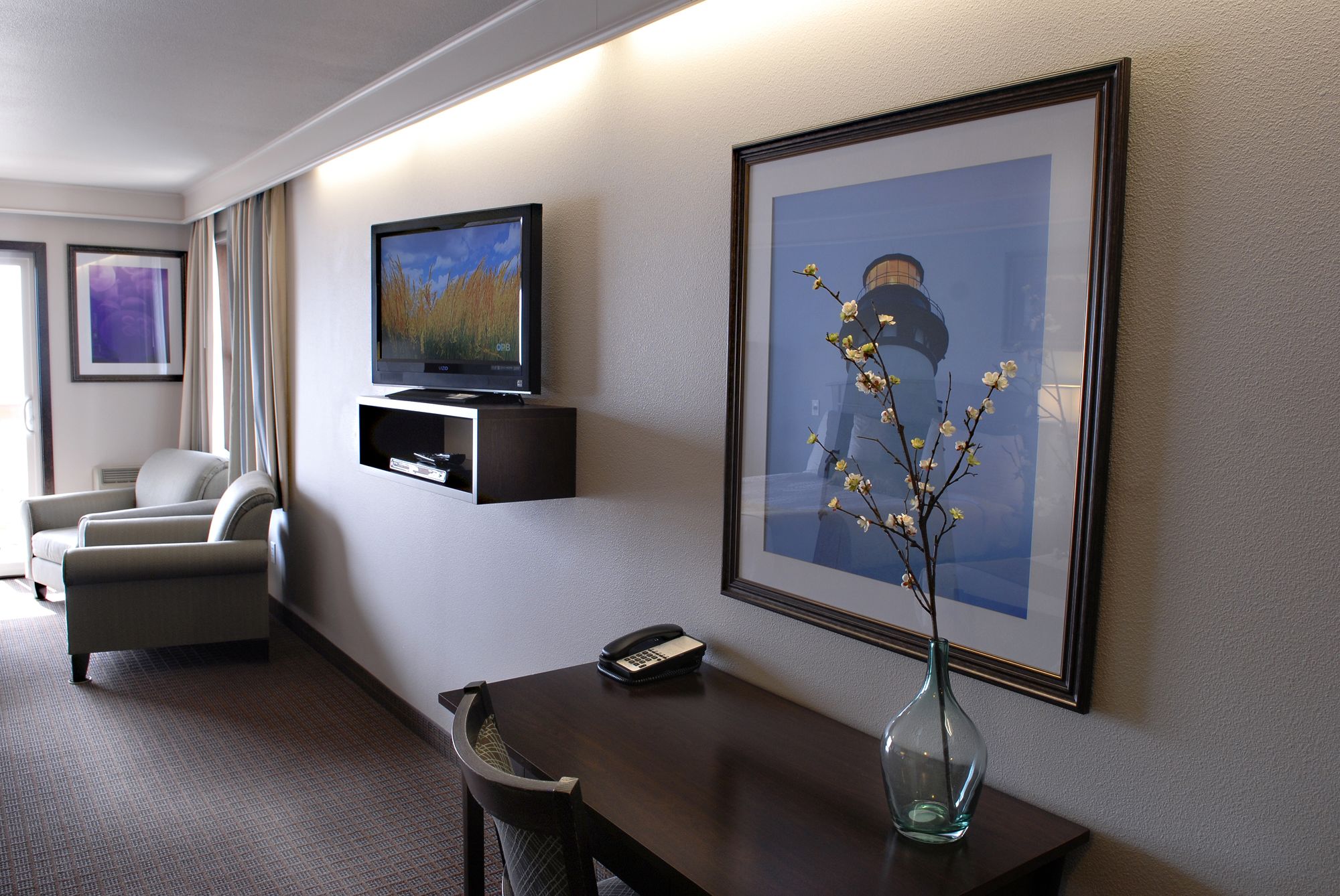 The Inn At Nye Beach