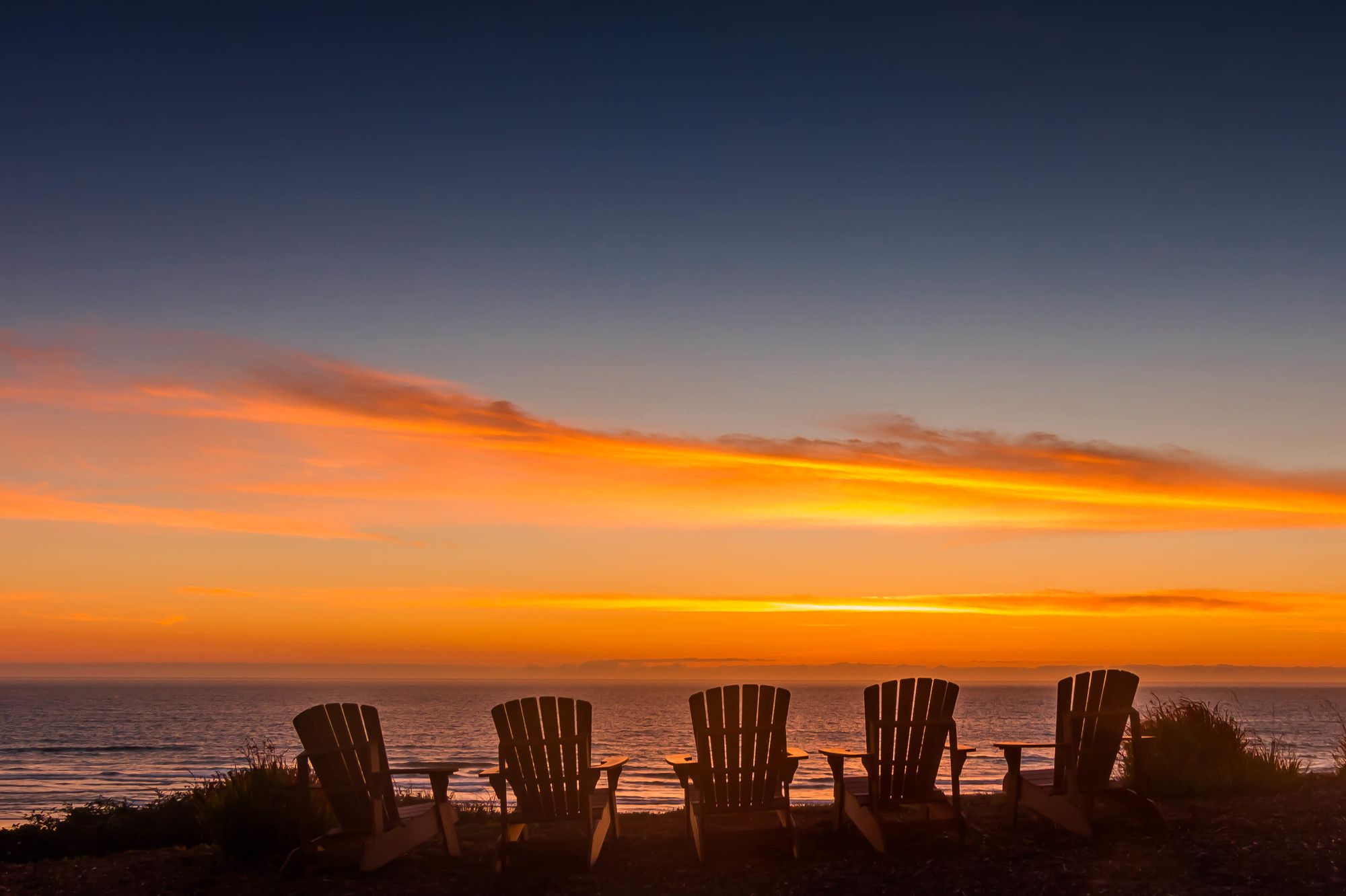 The Inn At Nye Beach