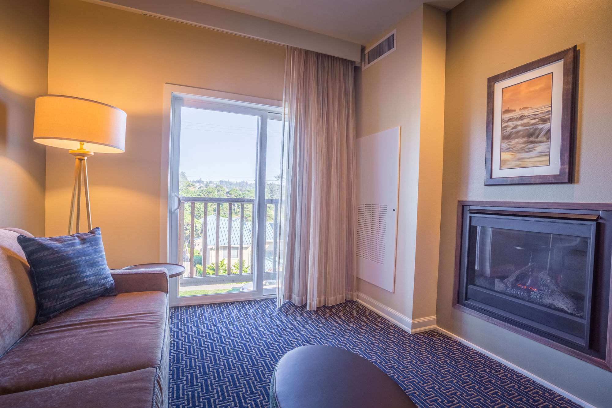 The Inn At Nye Beach