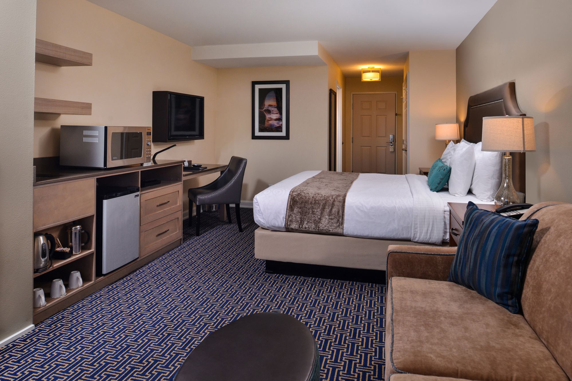 The Inn At Nye Beach