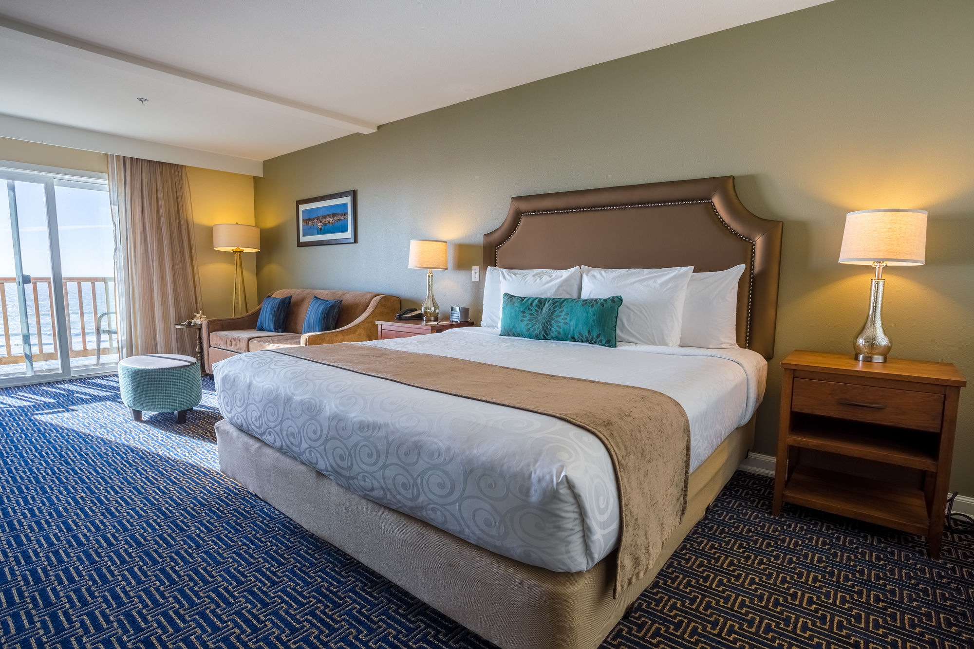 The Inn At Nye Beach