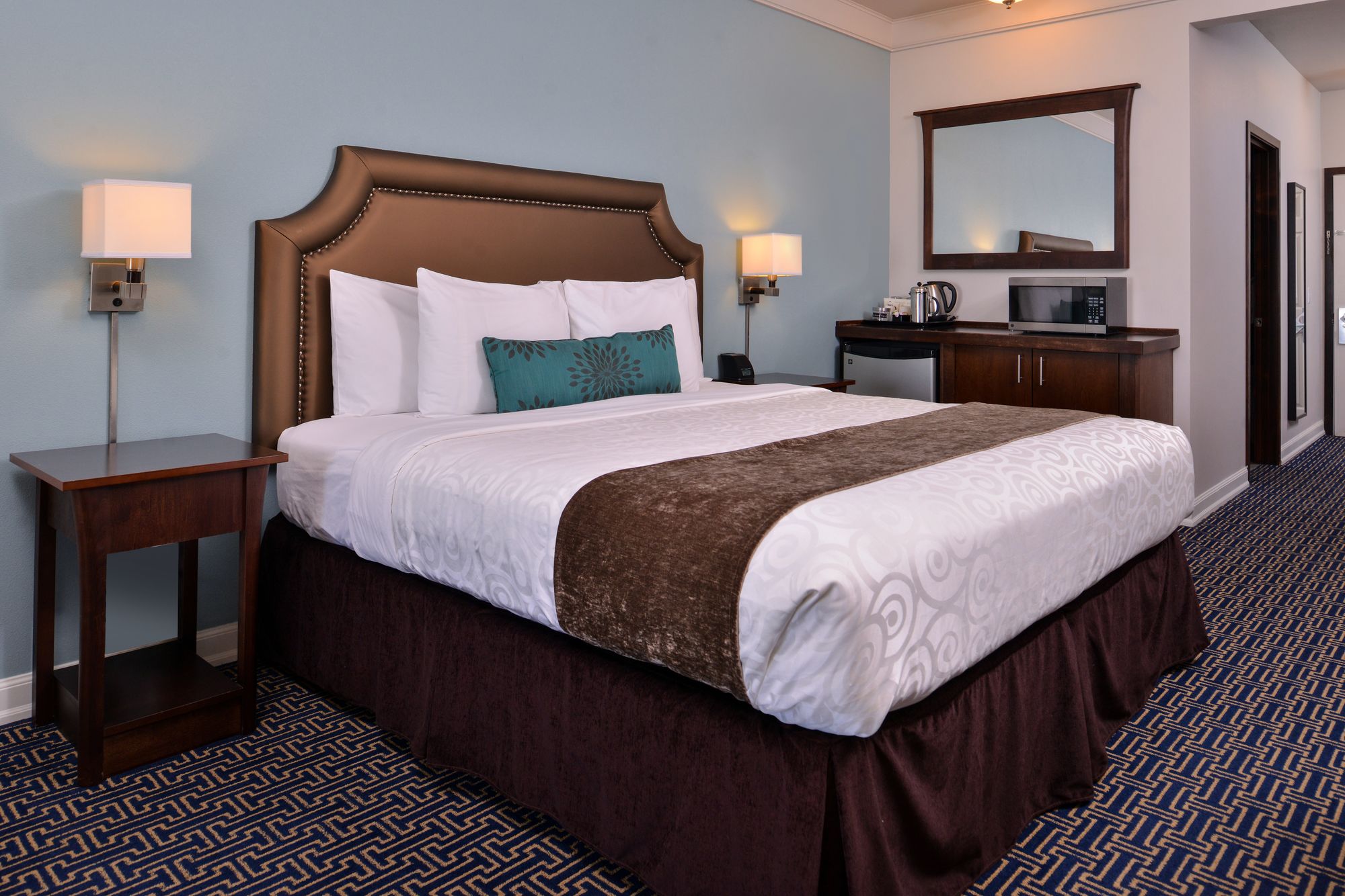 The Inn At Nye Beach