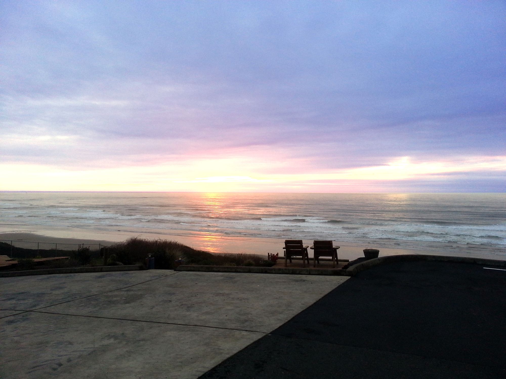 The Inn At Nye Beach