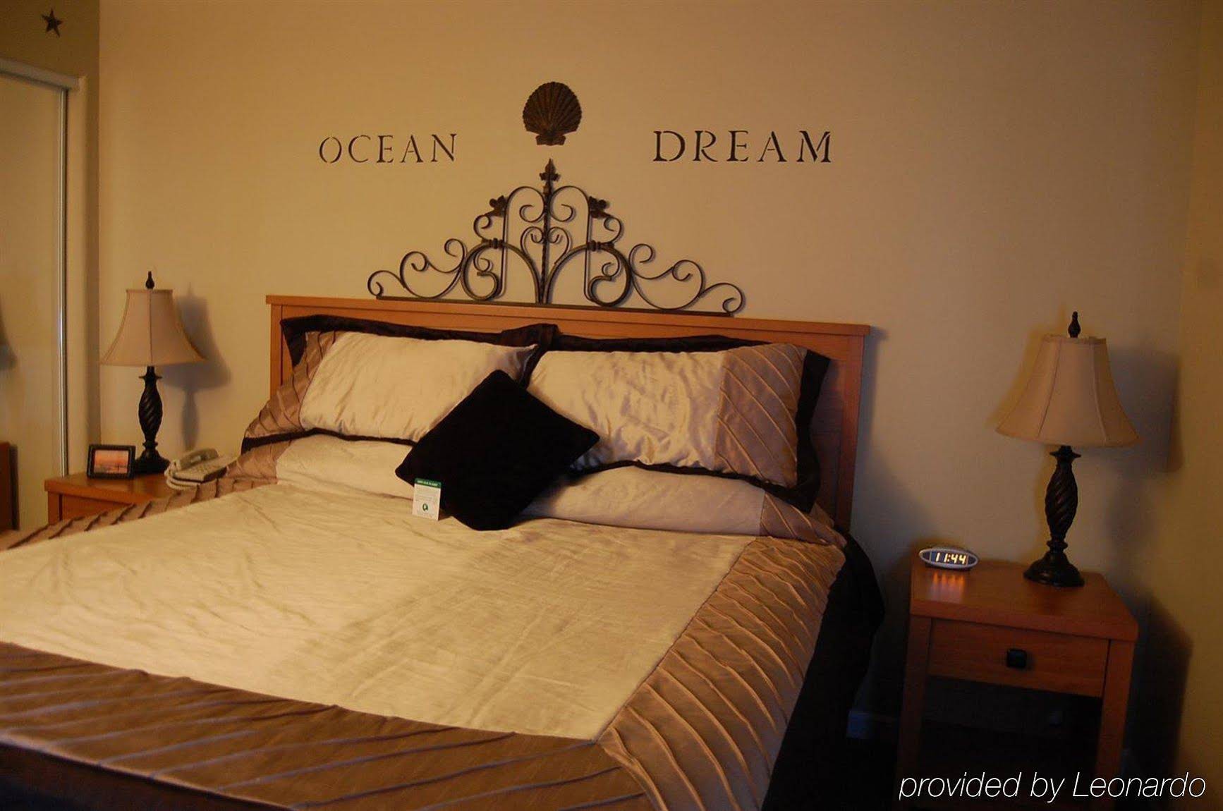 The Landing At Newport