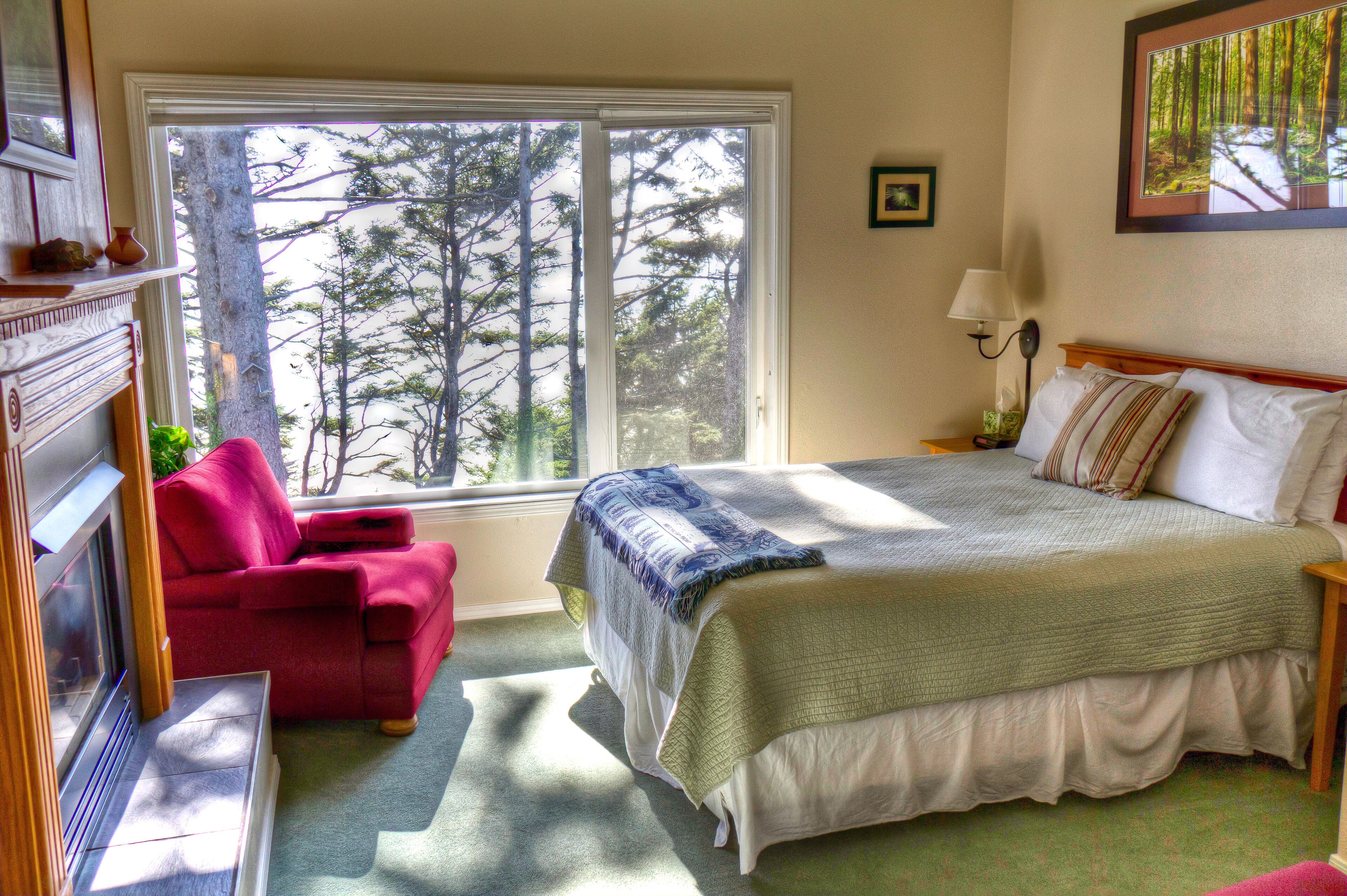 Tyee Lodge Bed and Breakfast